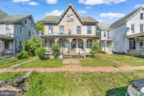 Multifamily For Sale - 177 East Avenue<br/> BRIDGETON, NJ 08302