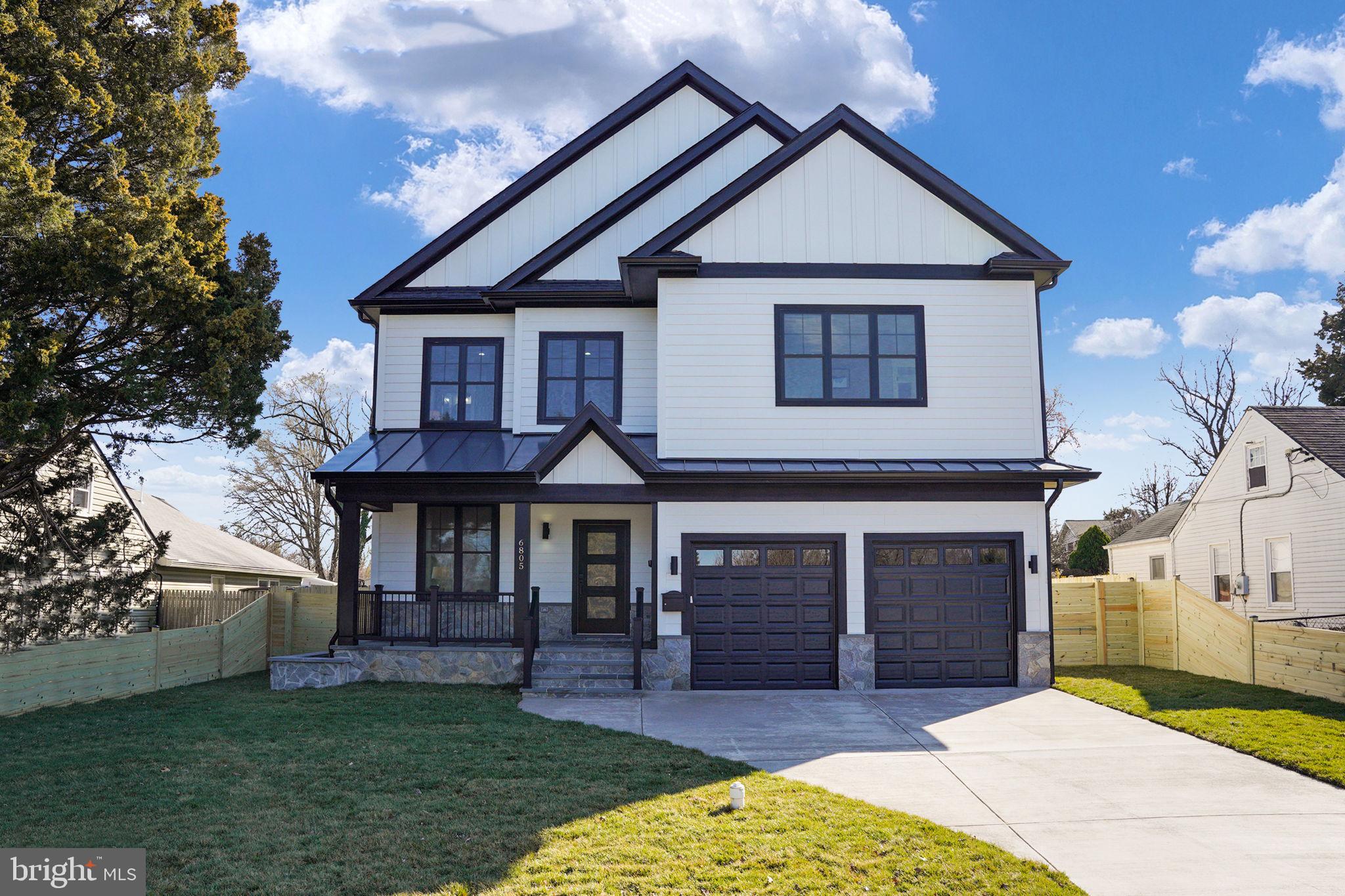 ANNALEE HEIGHTS - Residential