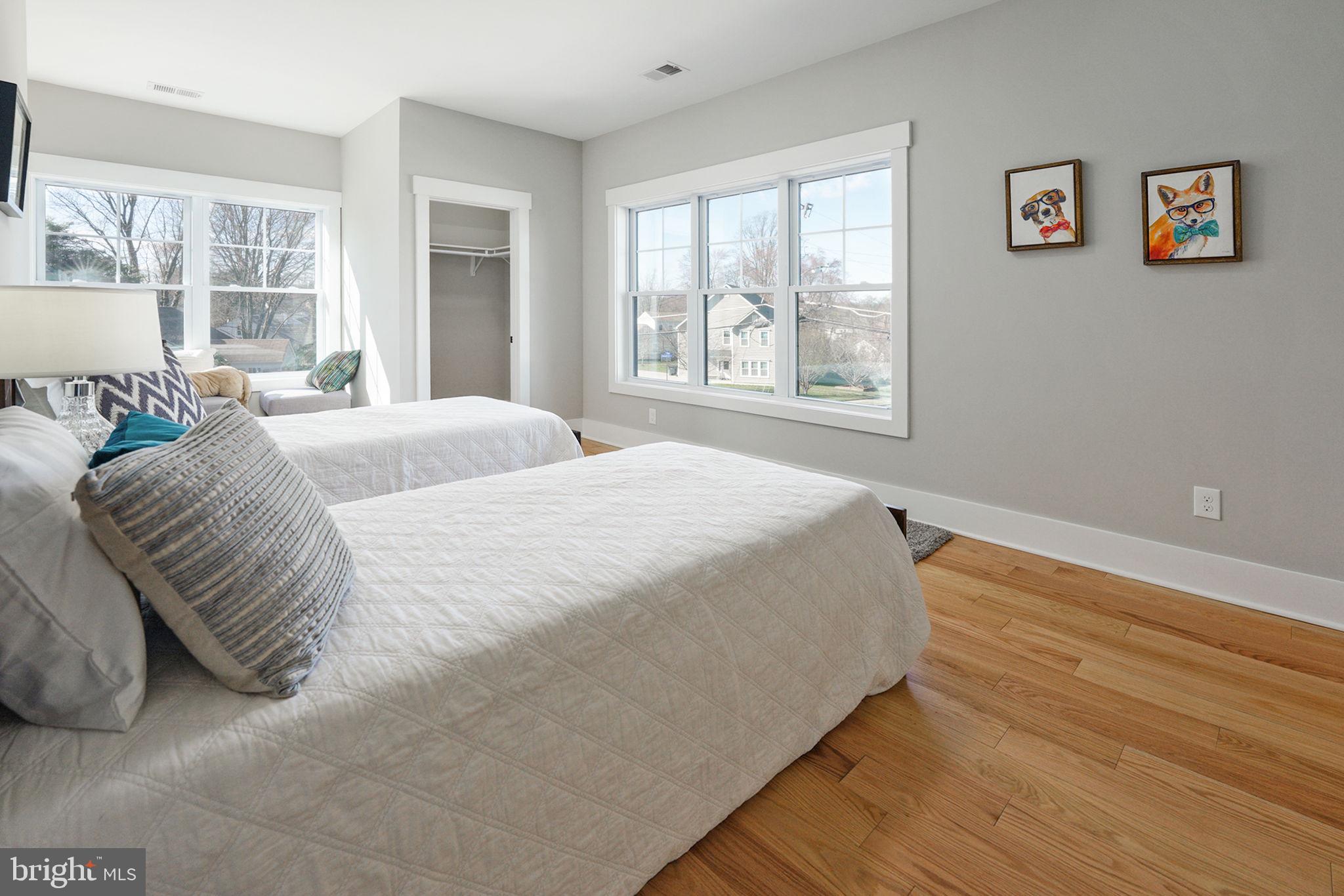 ANNALEE HEIGHTS - Residential