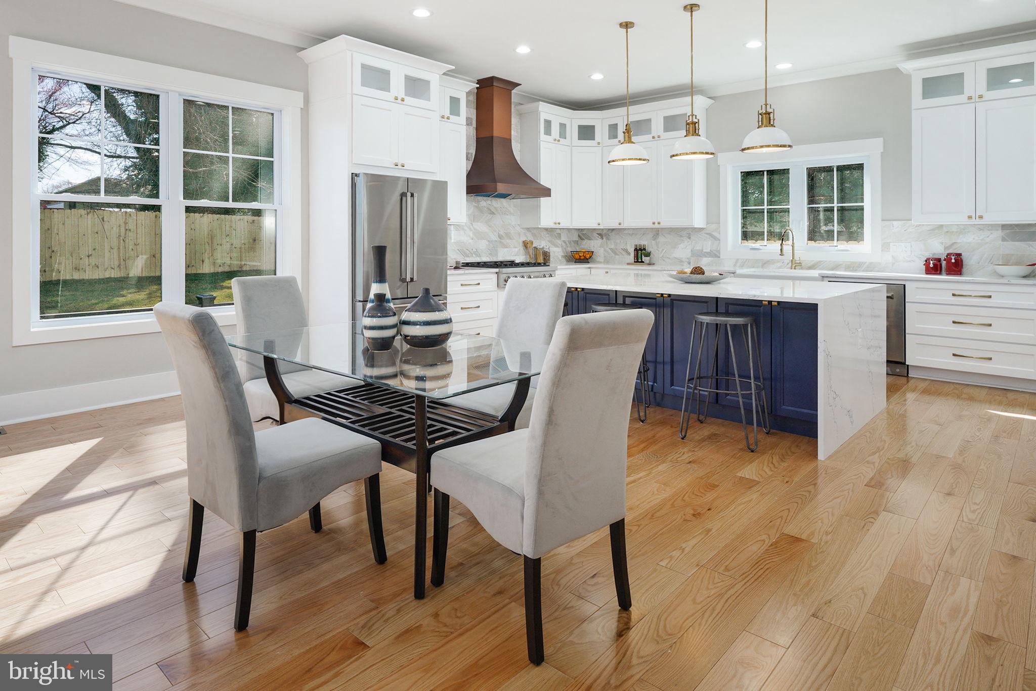 ANNALEE HEIGHTS - Residential