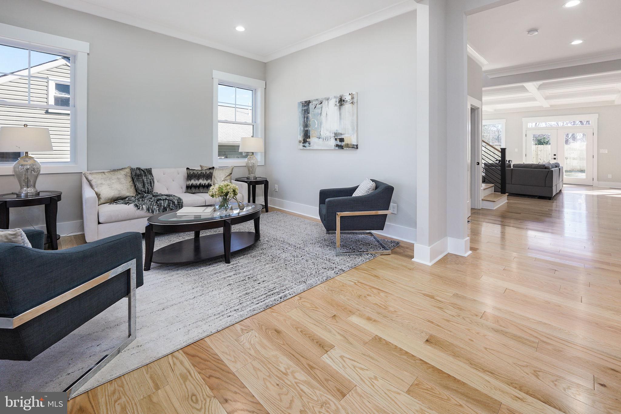 ANNALEE HEIGHTS - Residential