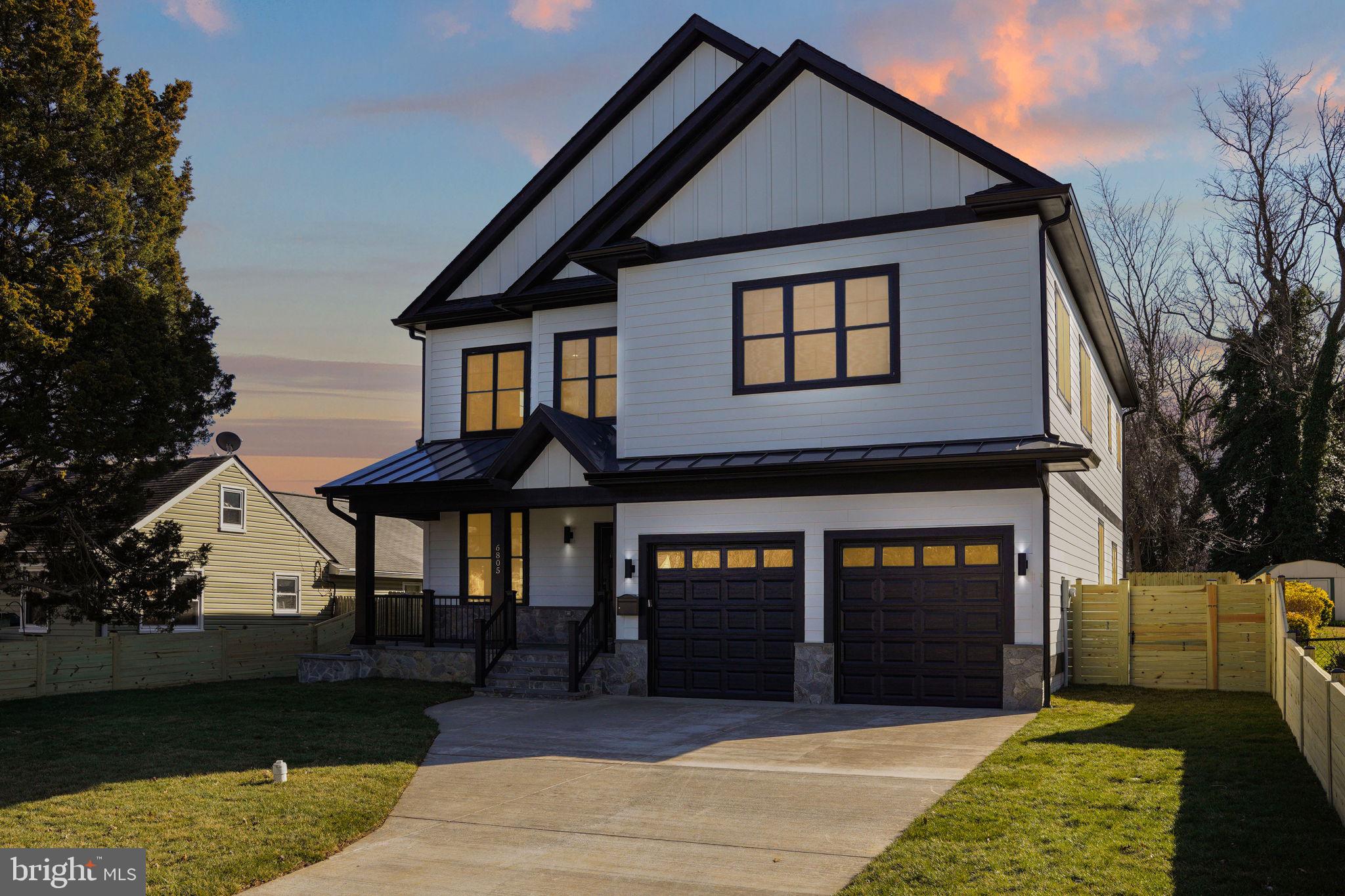 ANNALEE HEIGHTS - Residential