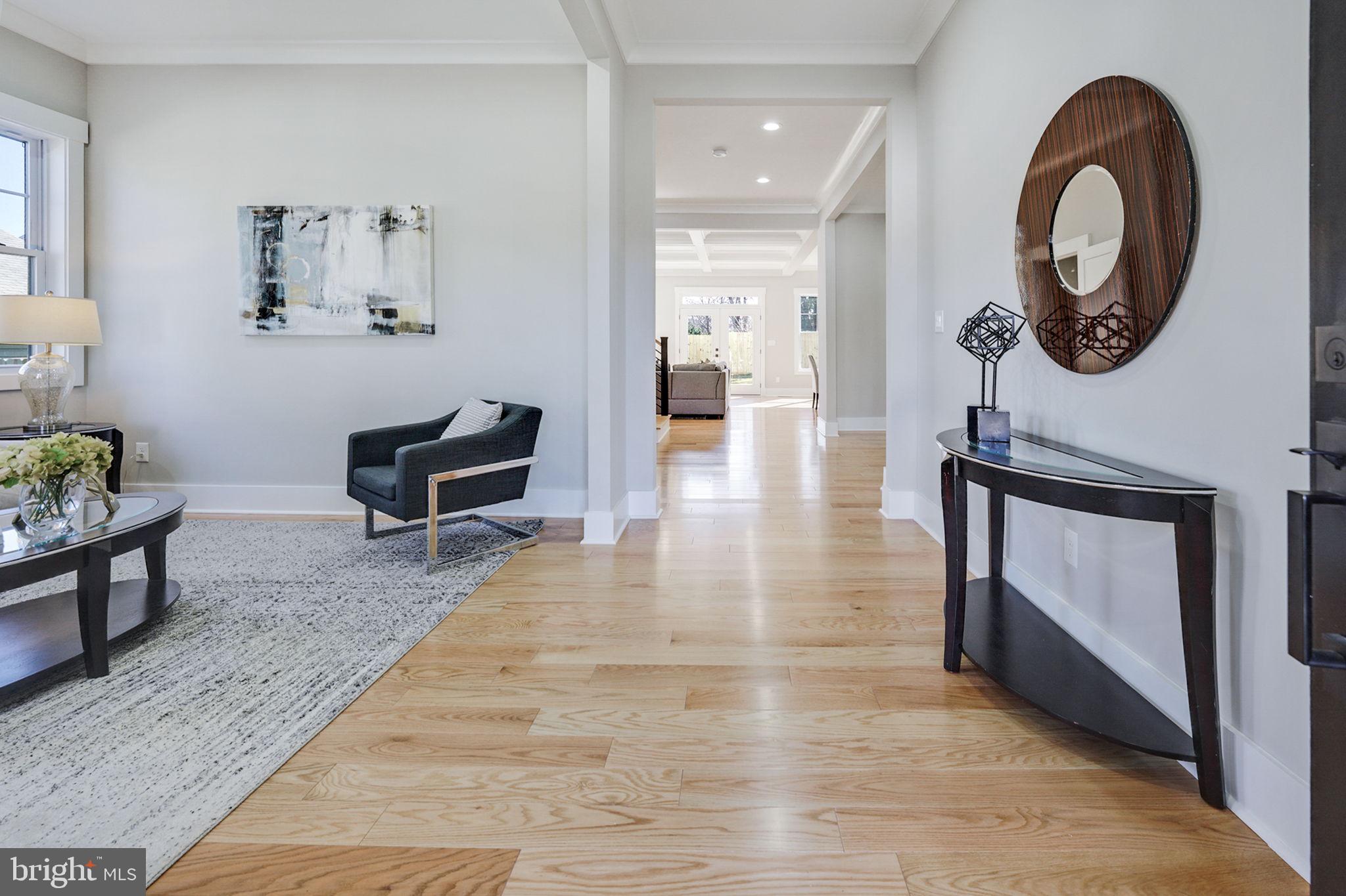 ANNALEE HEIGHTS - Residential