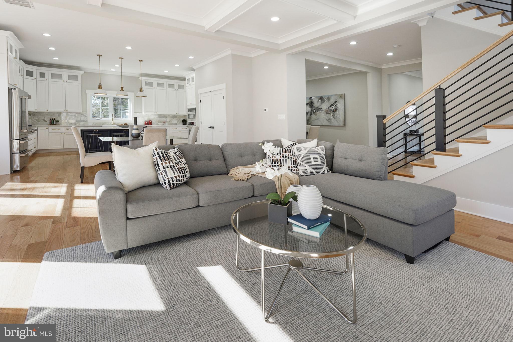 ANNALEE HEIGHTS - Residential