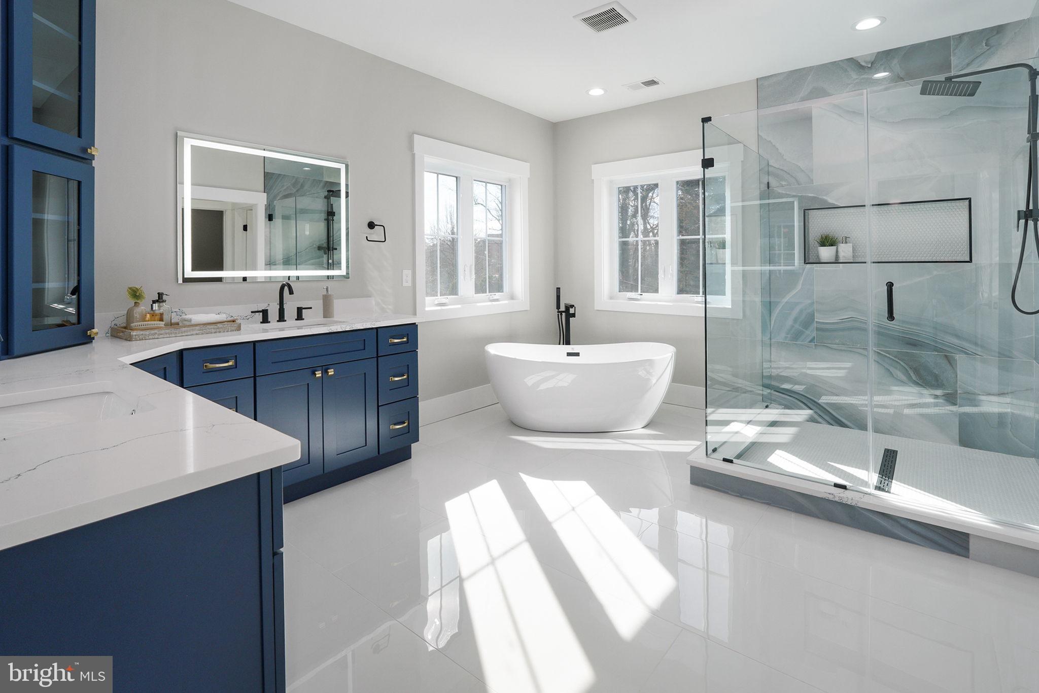 ANNALEE HEIGHTS - Residential