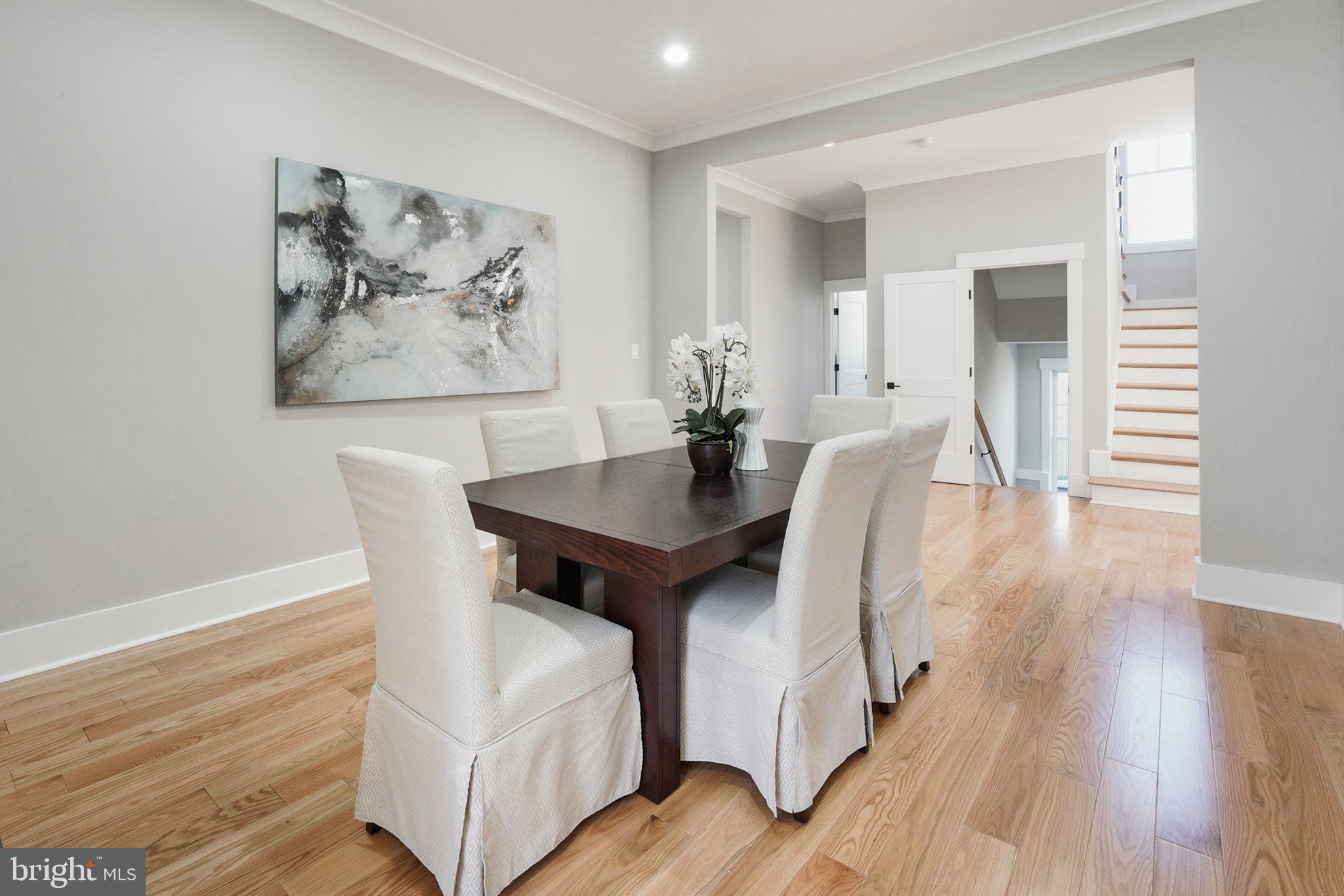 ANNALEE HEIGHTS - Residential