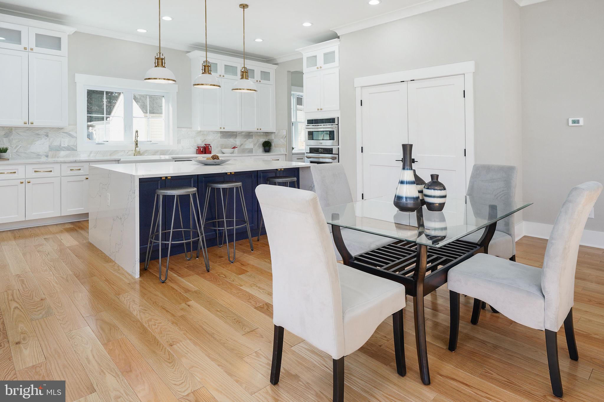 ANNALEE HEIGHTS - Residential