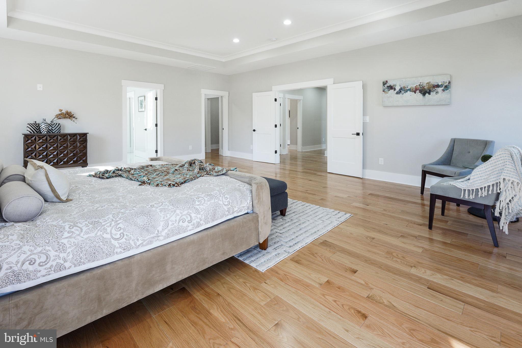 ANNALEE HEIGHTS - Residential