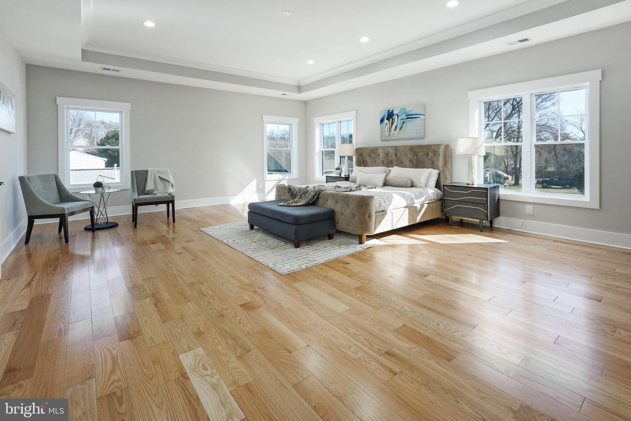 ANNALEE HEIGHTS - Residential