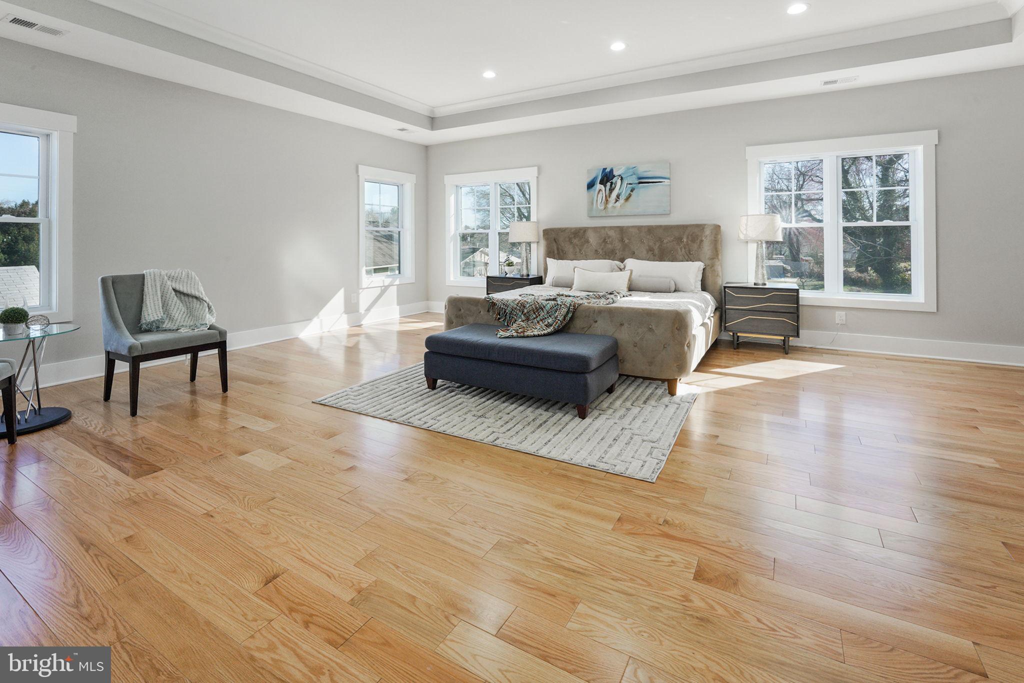 ANNALEE HEIGHTS - Residential