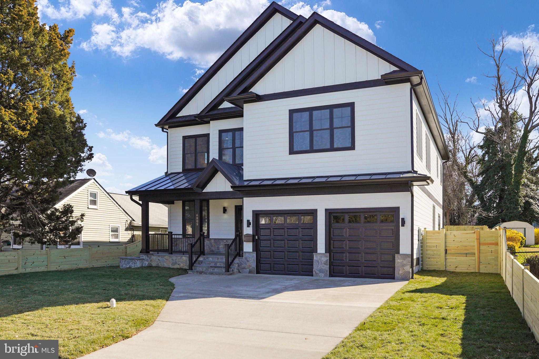 ANNALEE HEIGHTS - Residential