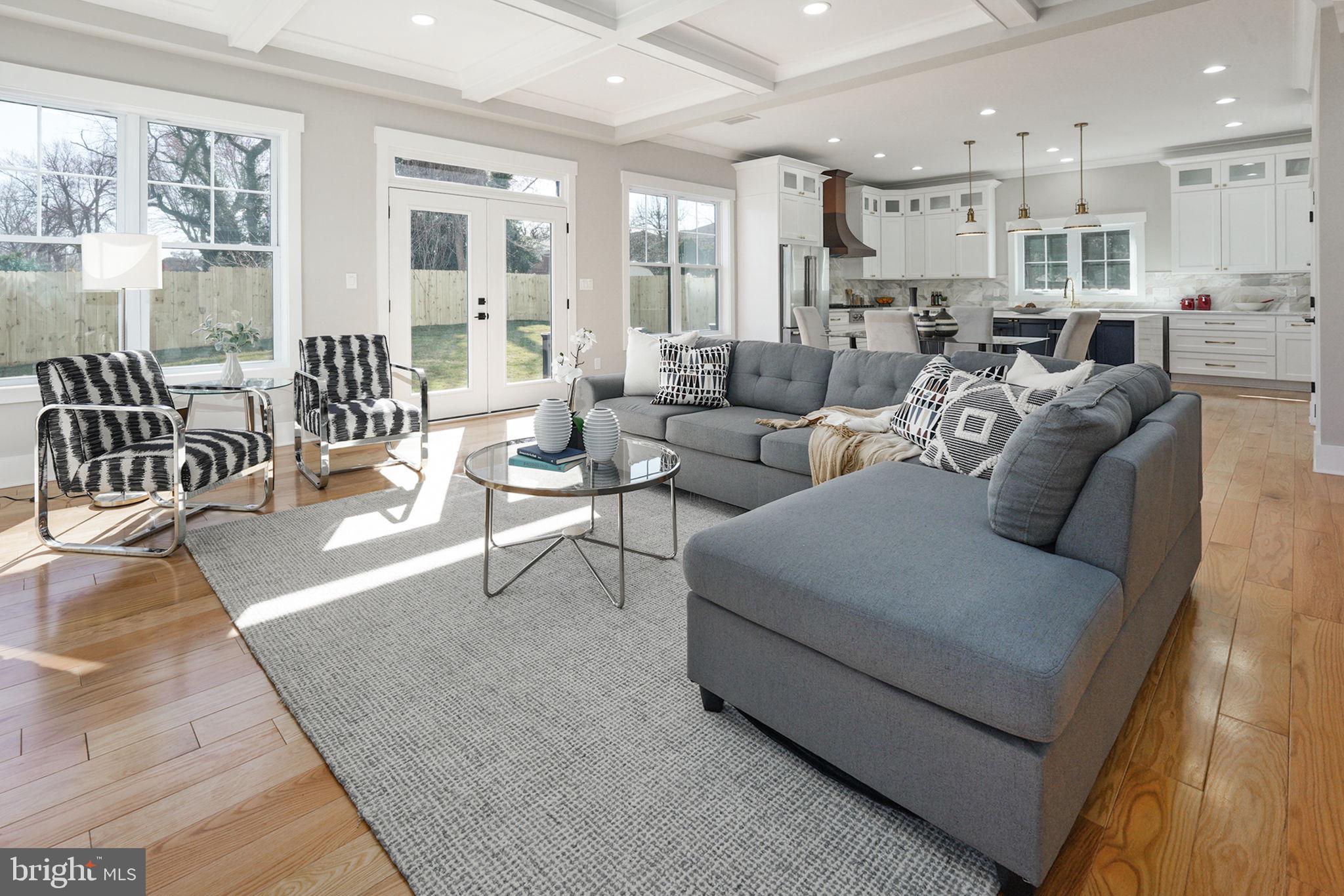 ANNALEE HEIGHTS - Residential