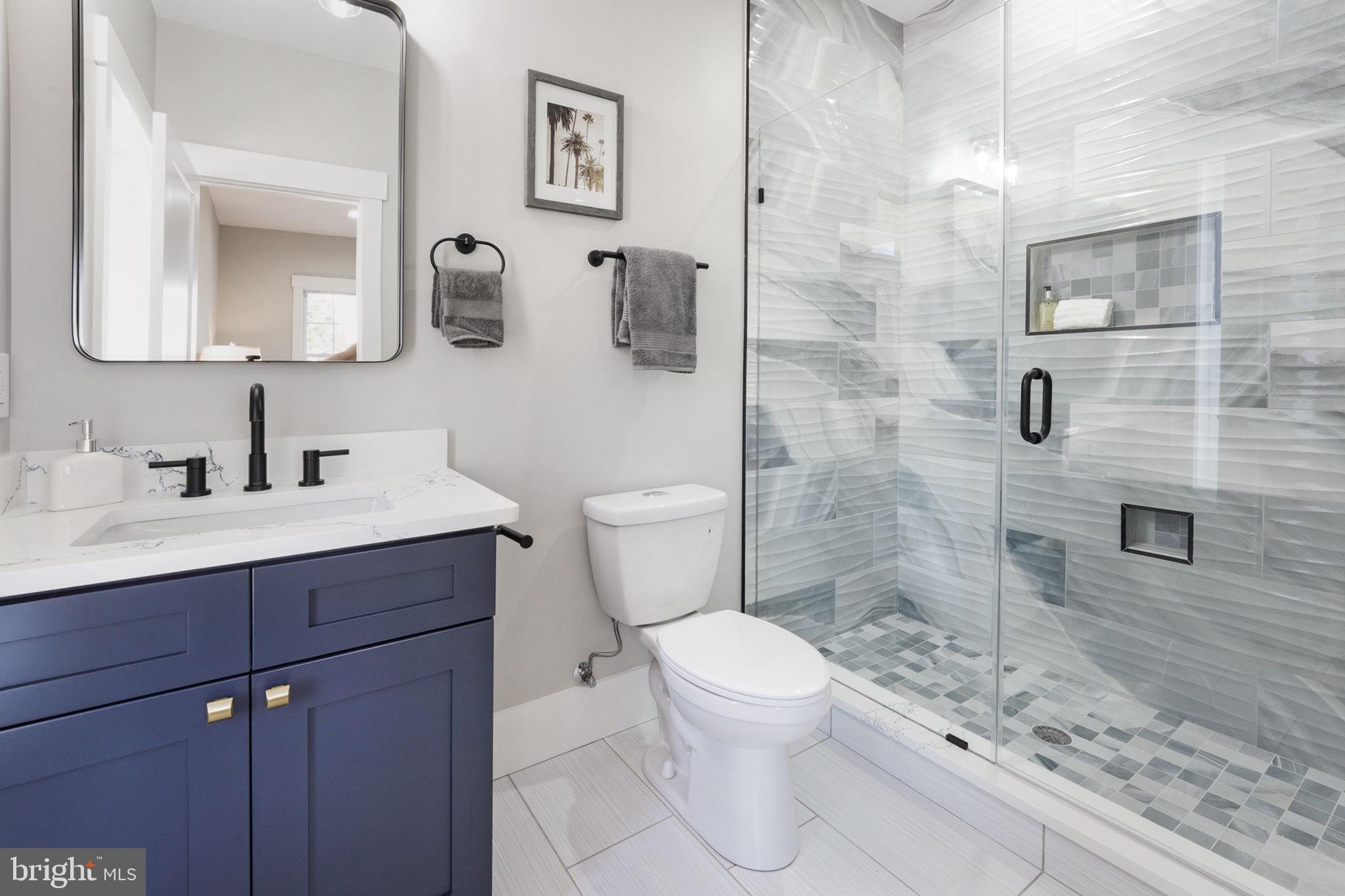 ANNALEE HEIGHTS - Residential