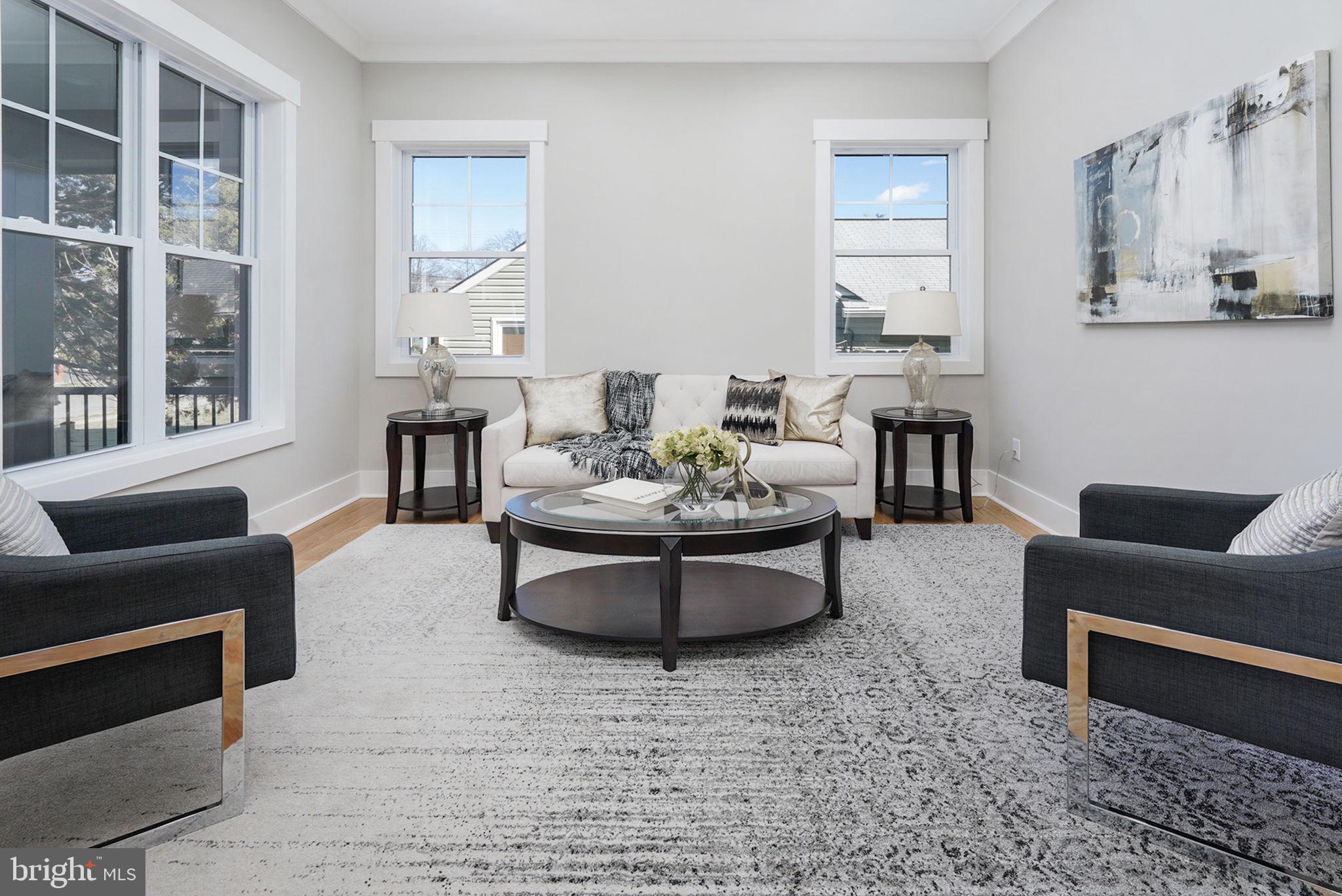 ANNALEE HEIGHTS - Residential