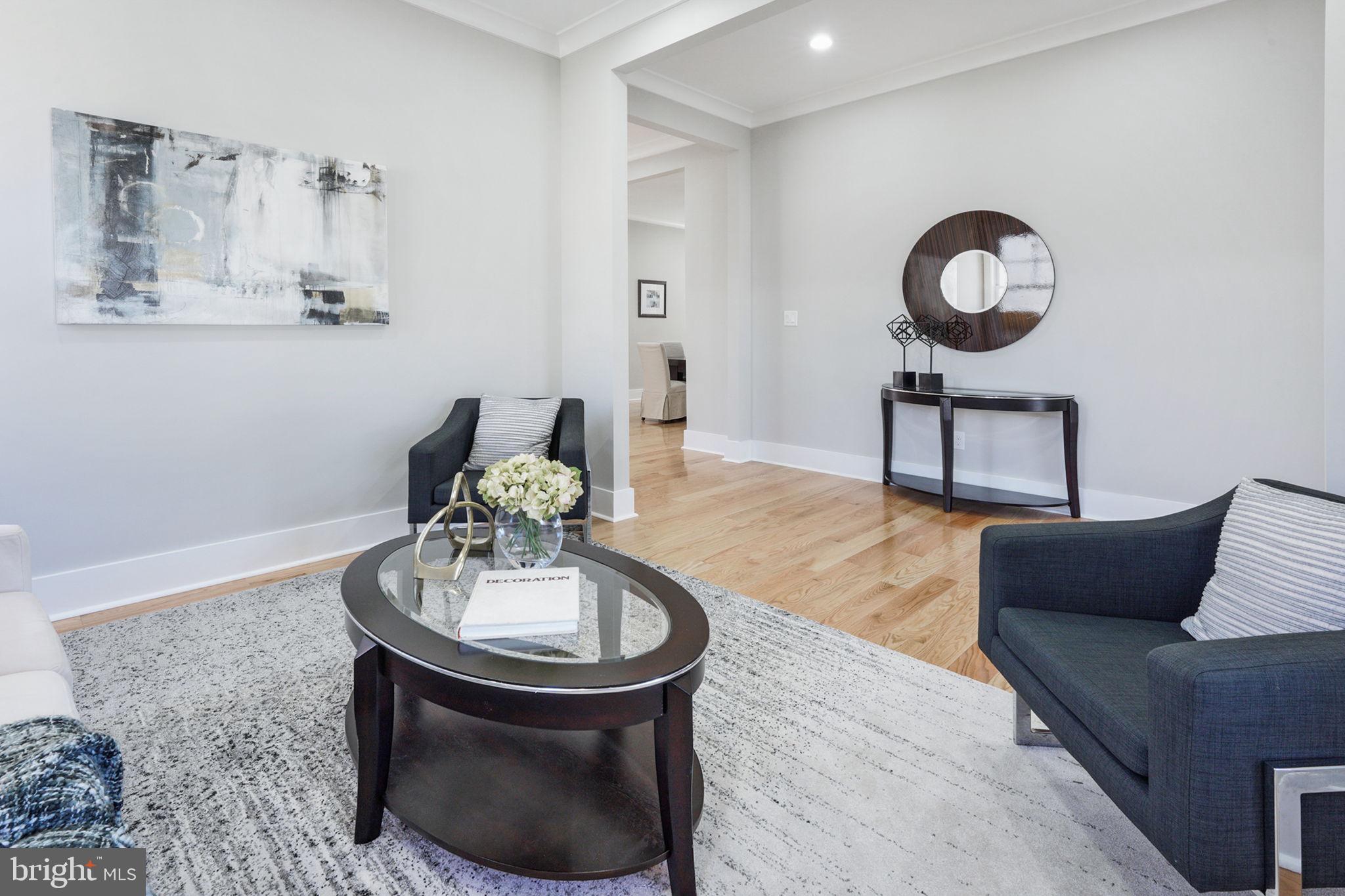 ANNALEE HEIGHTS - Residential