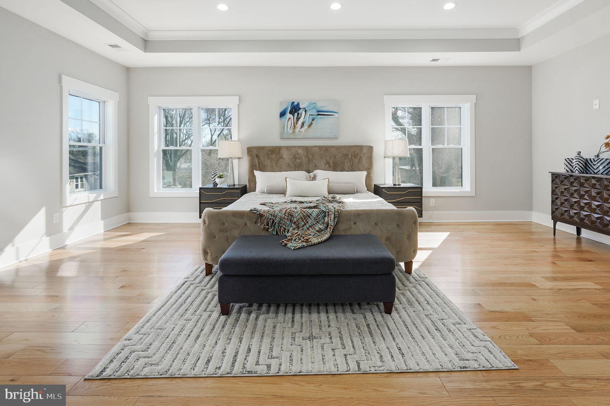 ANNALEE HEIGHTS - Residential