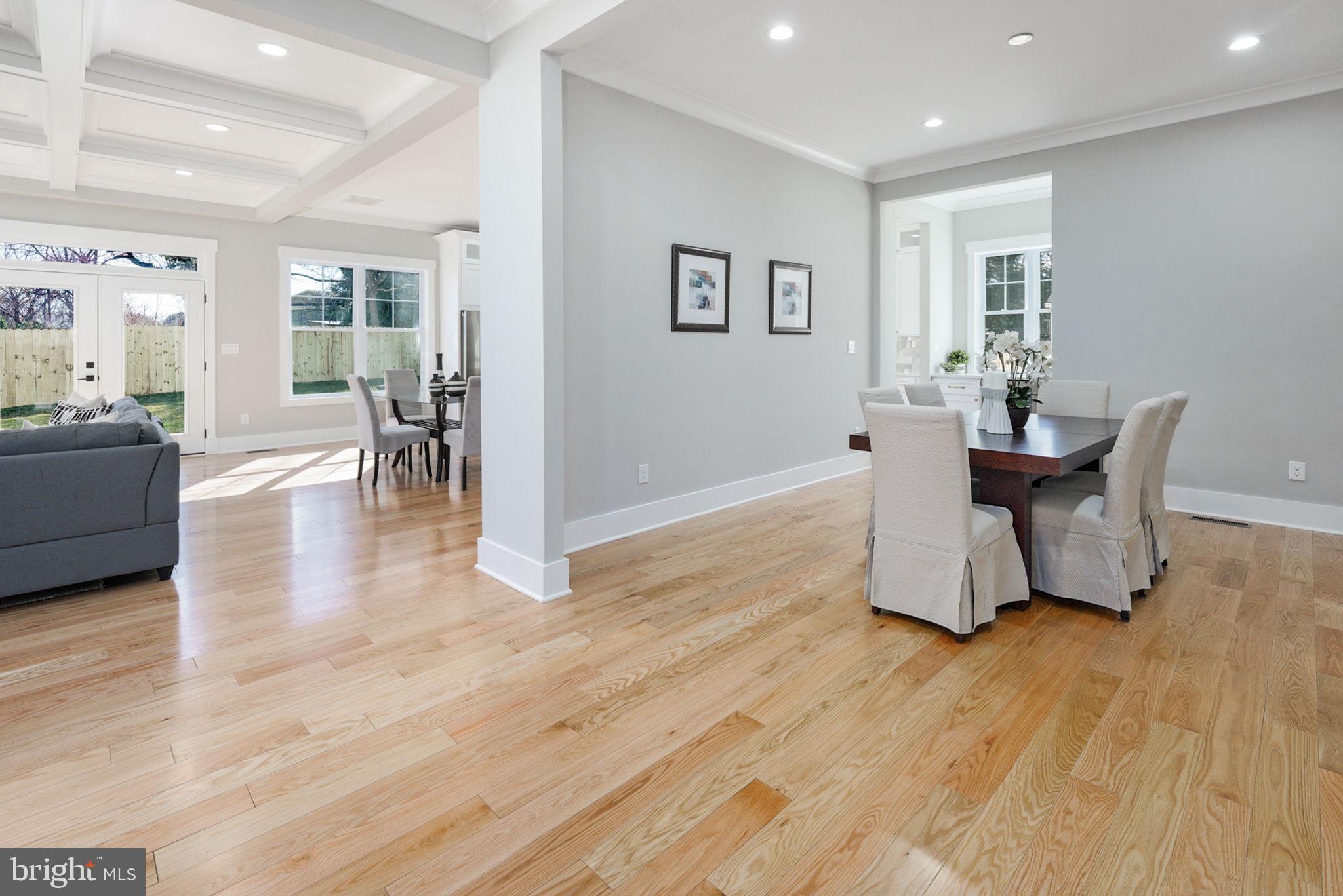 ANNALEE HEIGHTS - Residential