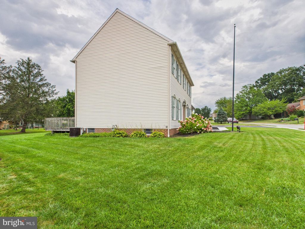 Photo of 1977 Bretton Lane, YORK, PA 17408 (MLS # PAYK2088006)