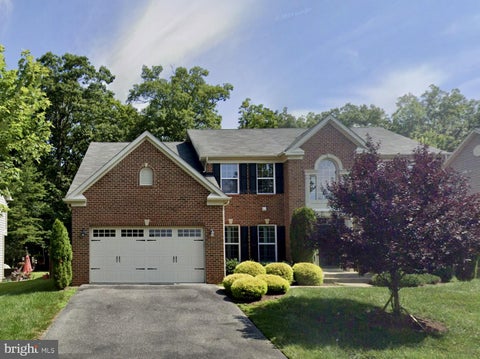 Photo of 3632 Clairton Street, WALDORF, MD 20603 (MLS # MDCH2059848)