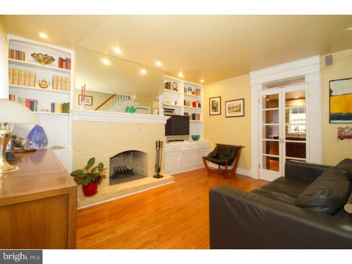 RITTENHOUSE SQUARE - Residential