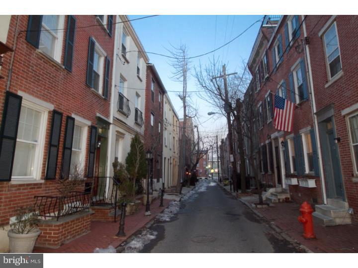 RITTENHOUSE SQUARE - Residential