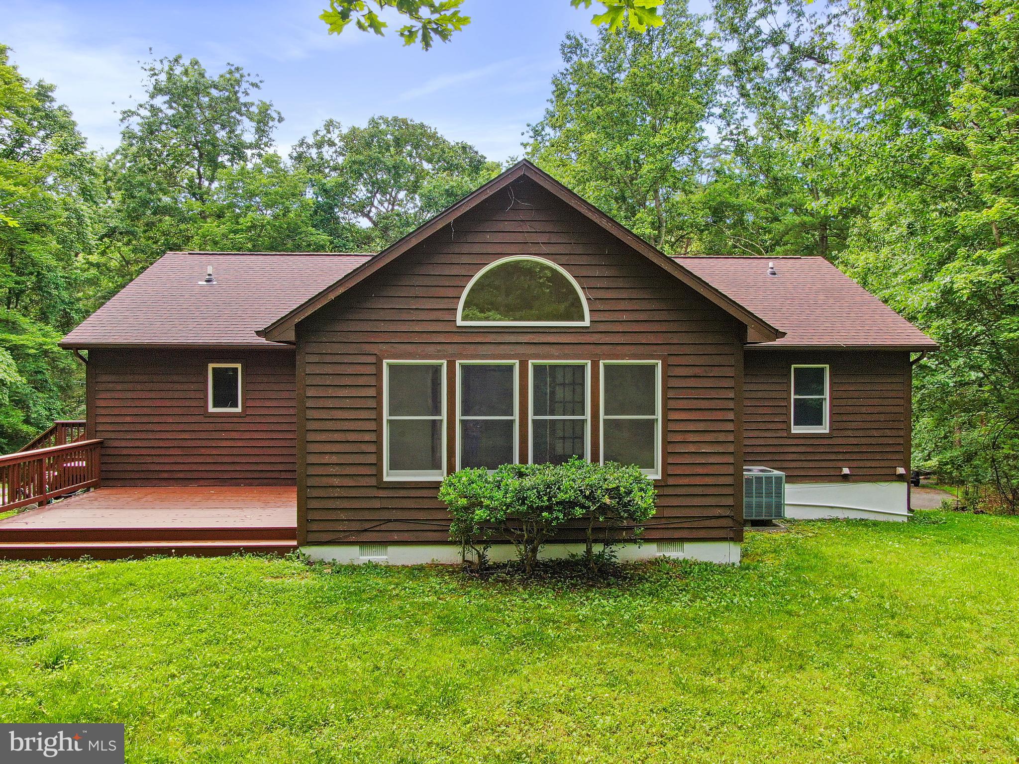 SHANNONDALE - Residential