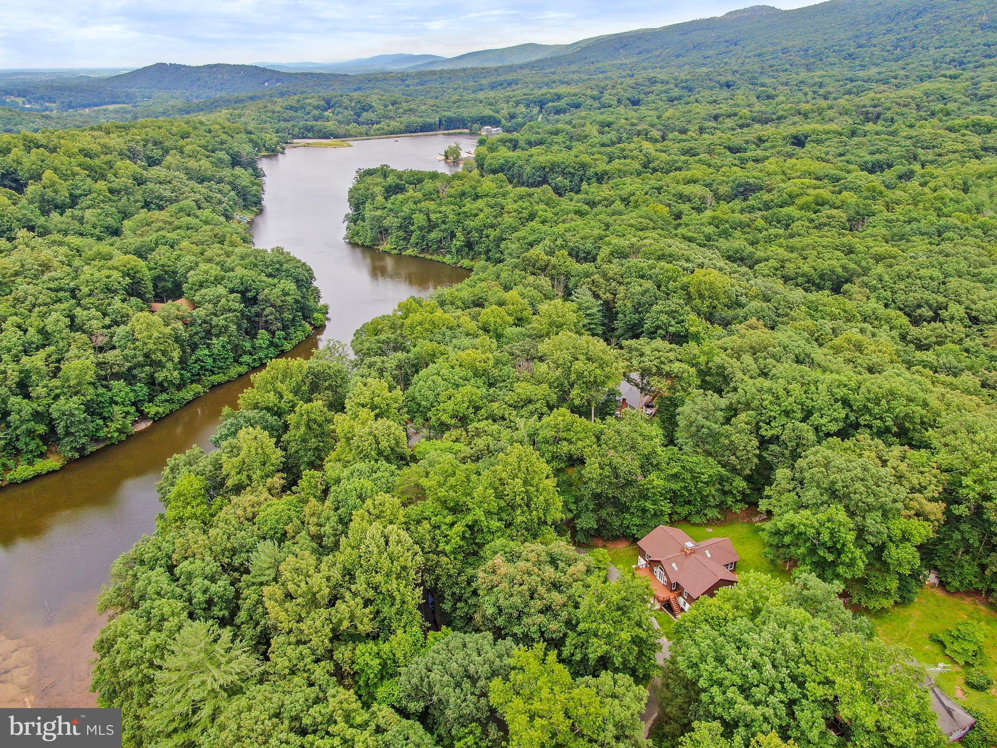 SHANNONDALE - Residential