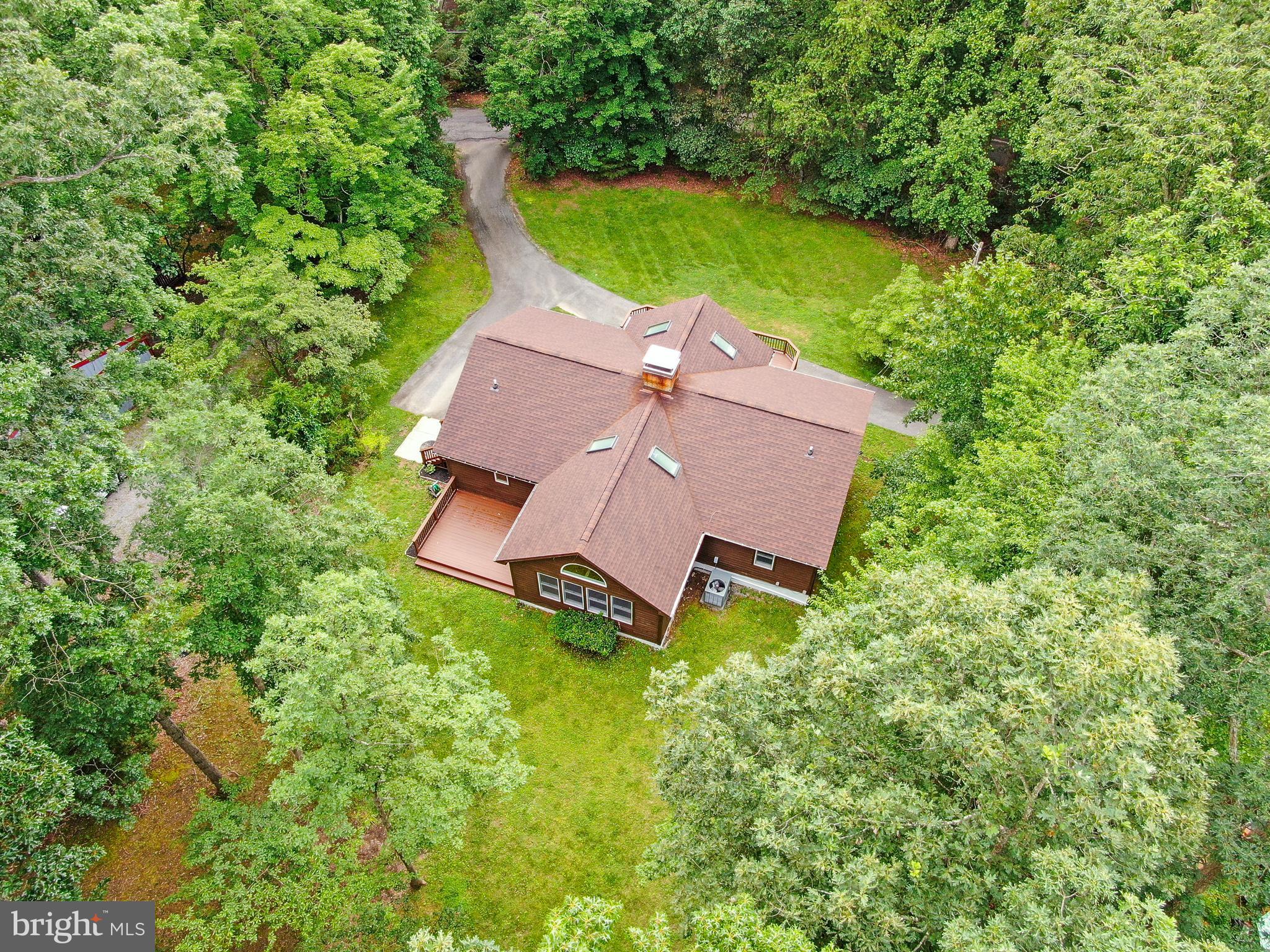 SHANNONDALE - Residential