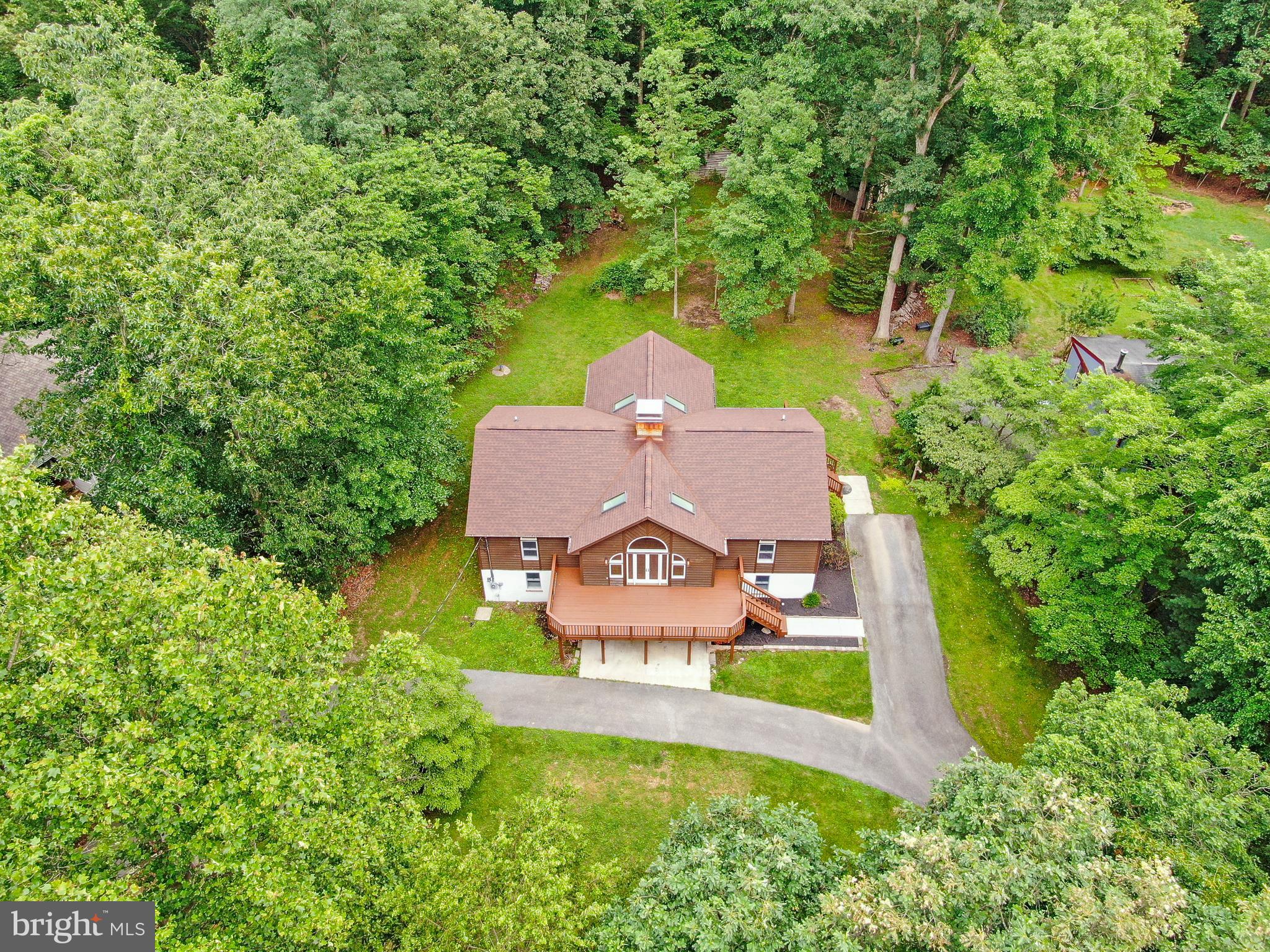 SHANNONDALE - Residential