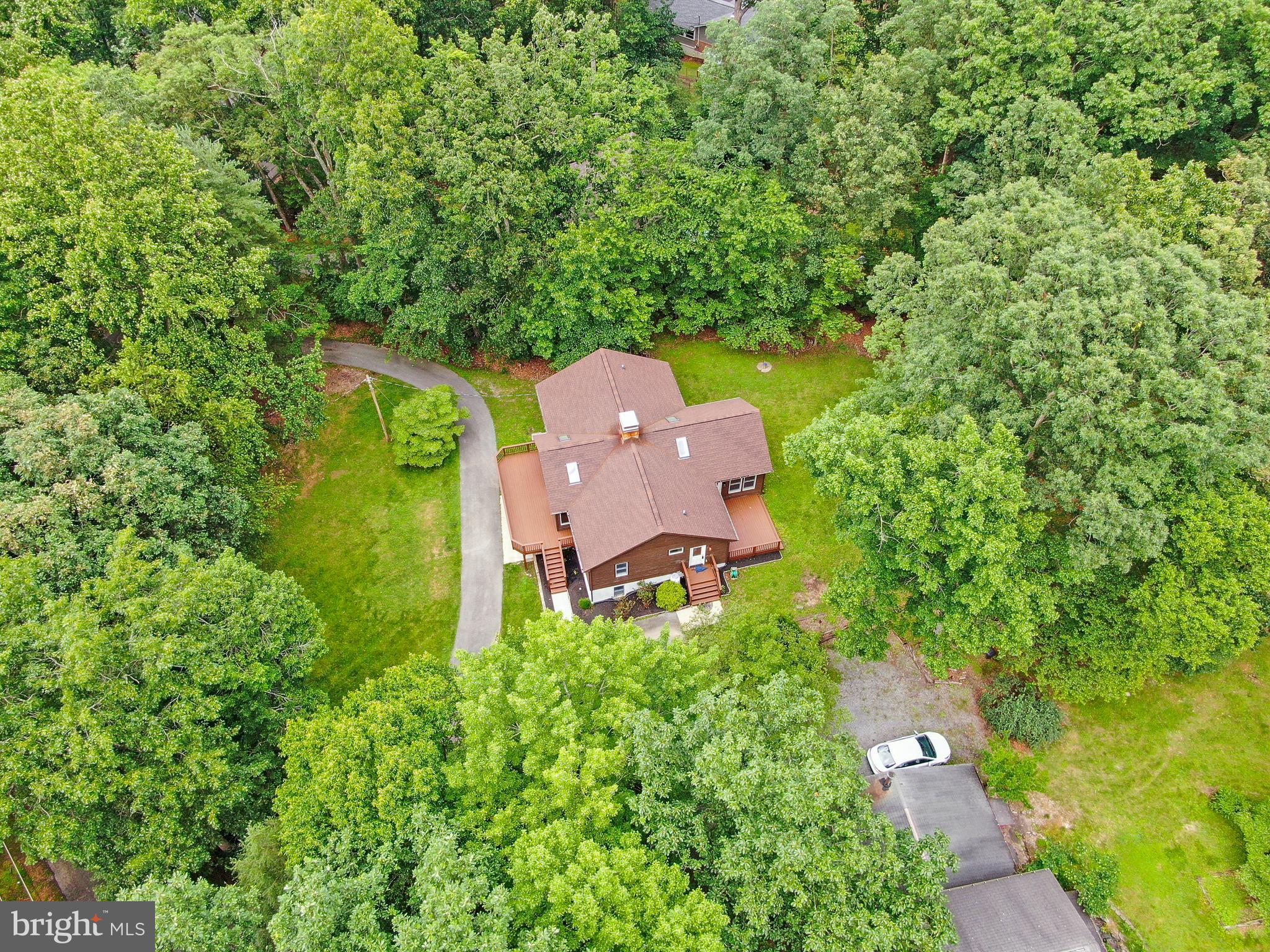 SHANNONDALE - Residential