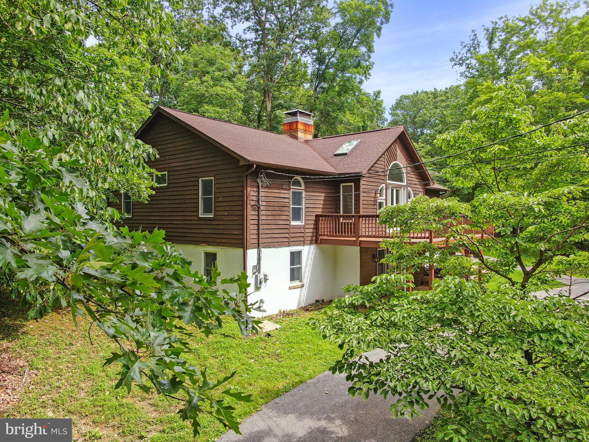 SHANNONDALE - Residential