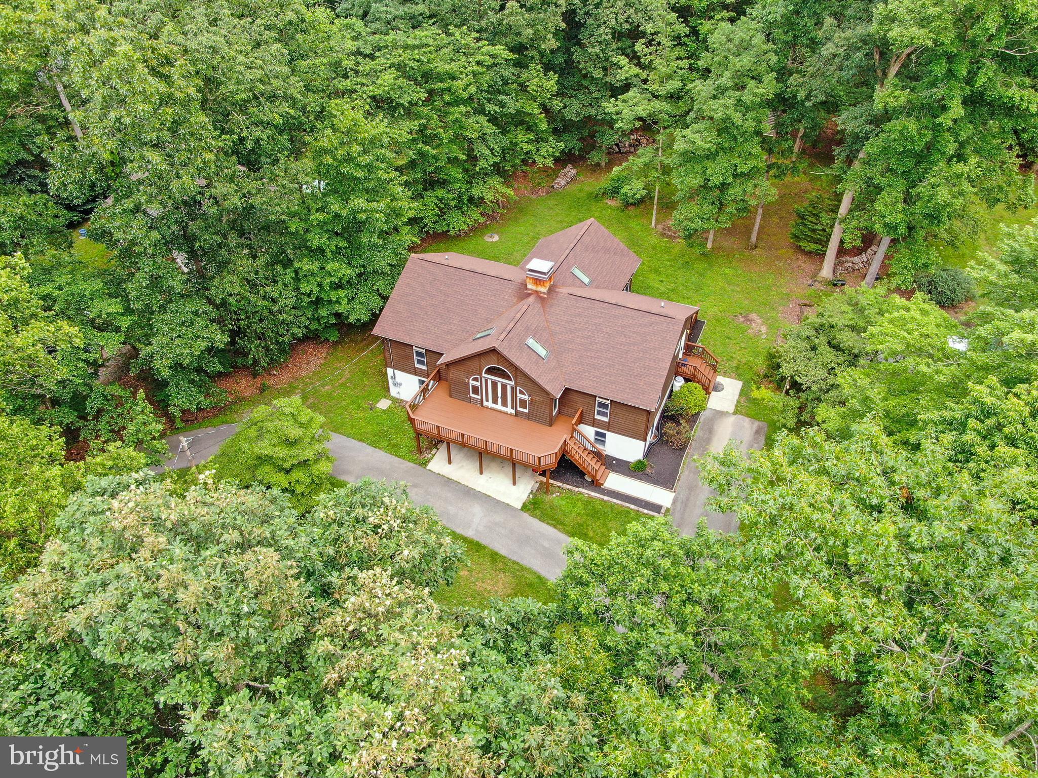 SHANNONDALE - Residential