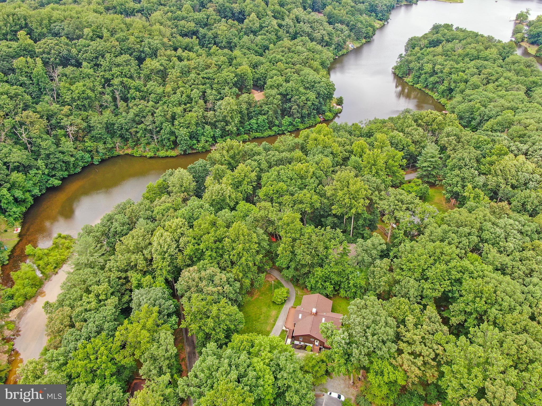 SHANNONDALE - Residential