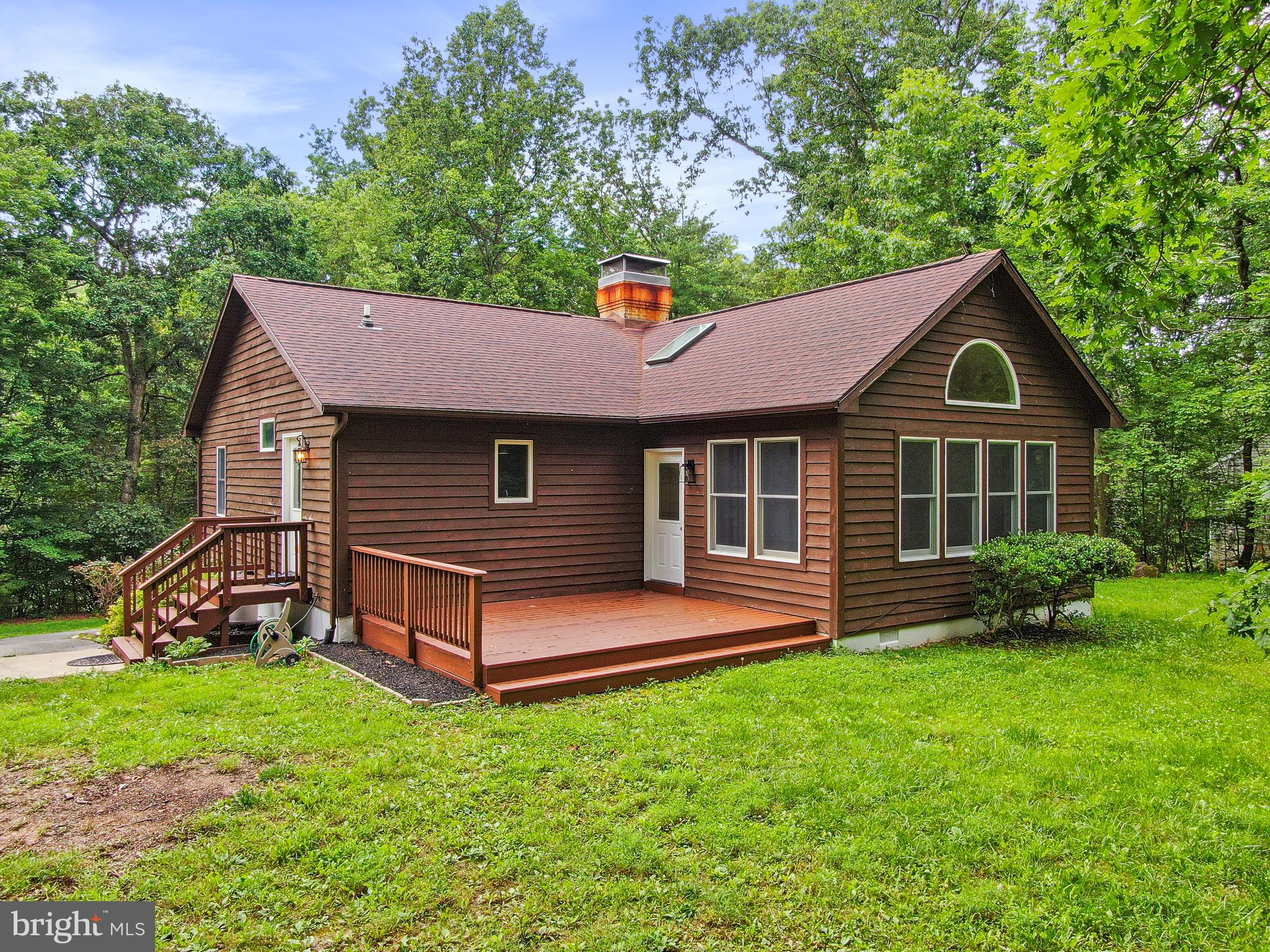 SHANNONDALE - Residential