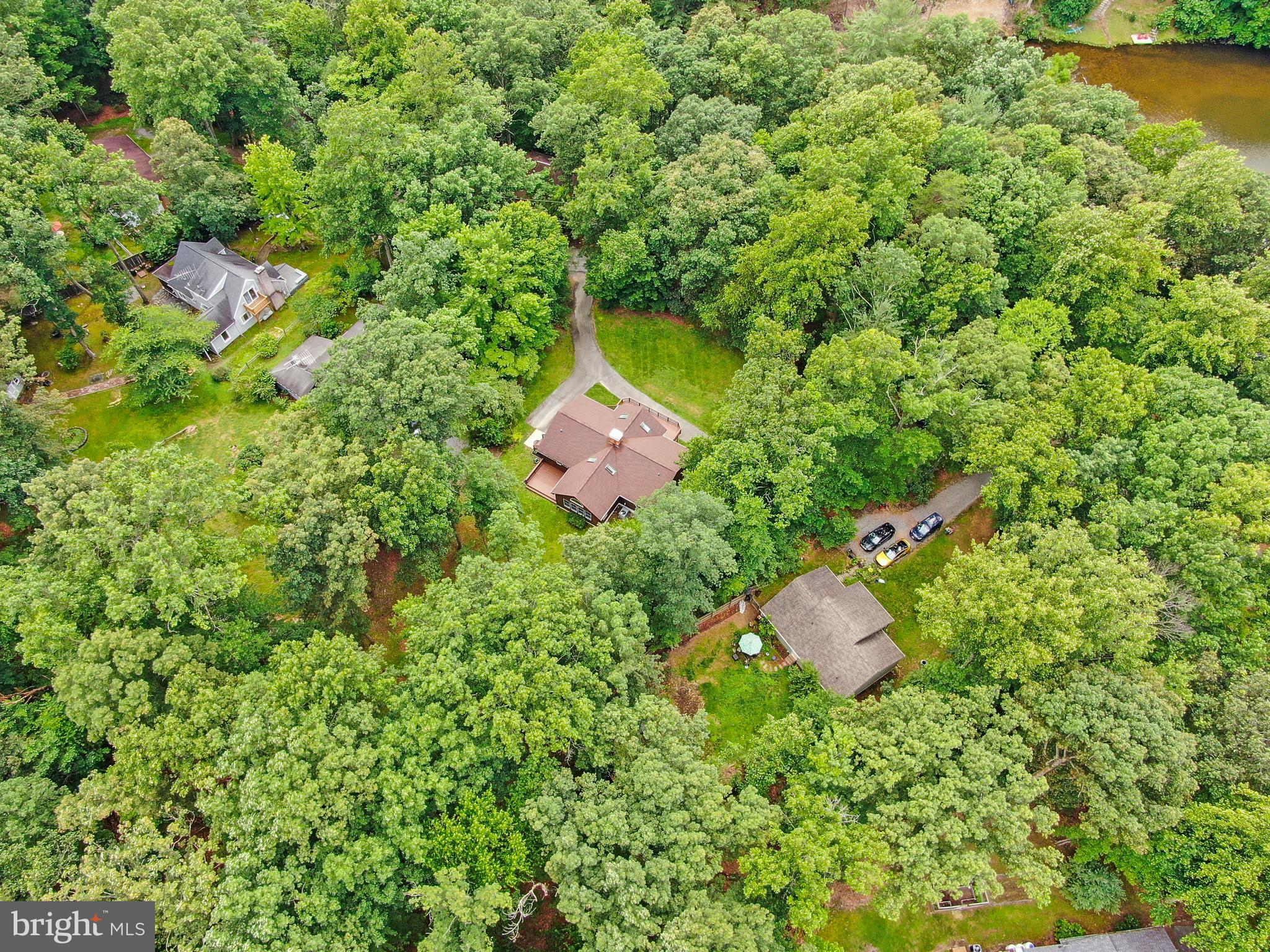 SHANNONDALE - Residential