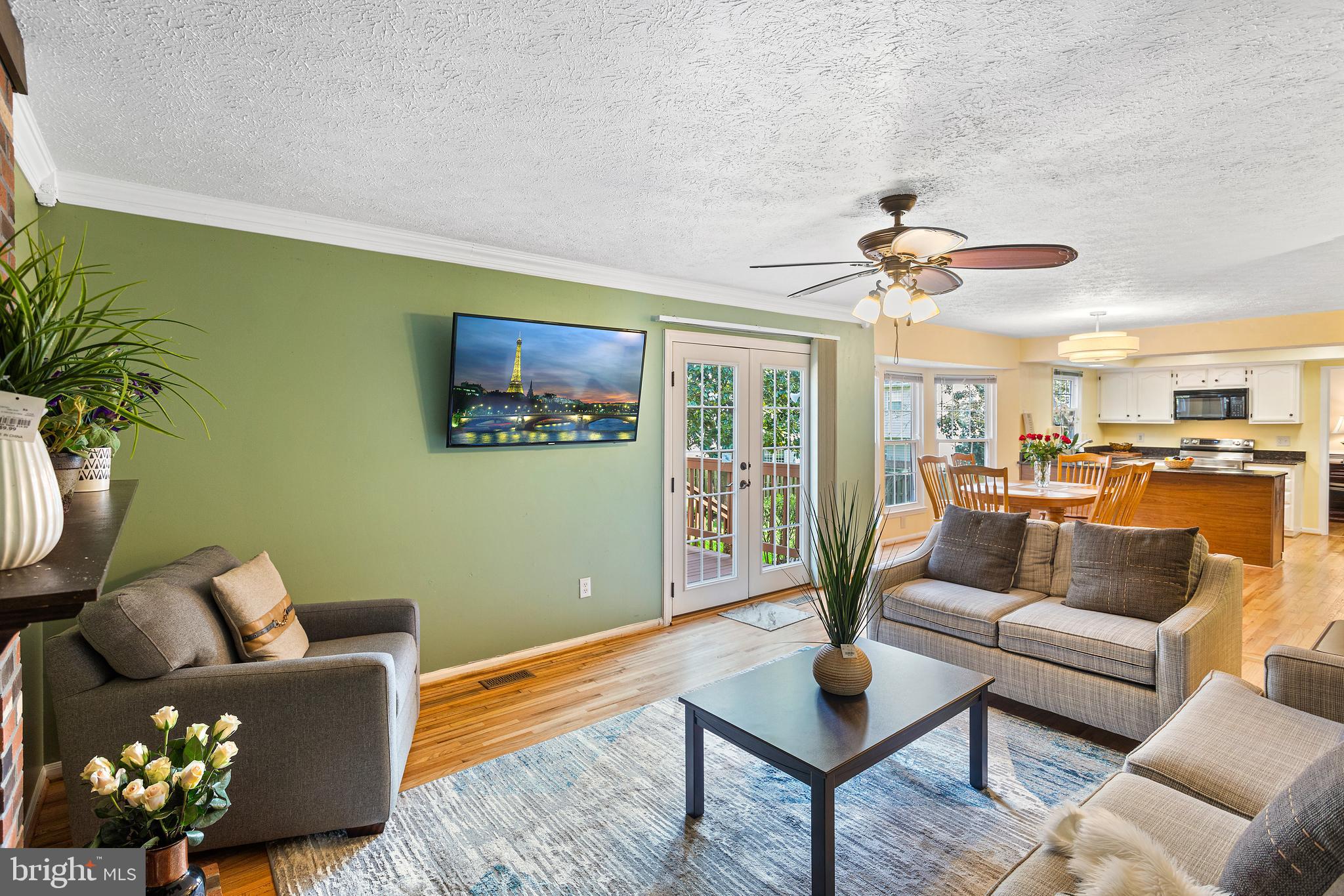 8502 CLEARRIDGE LANE