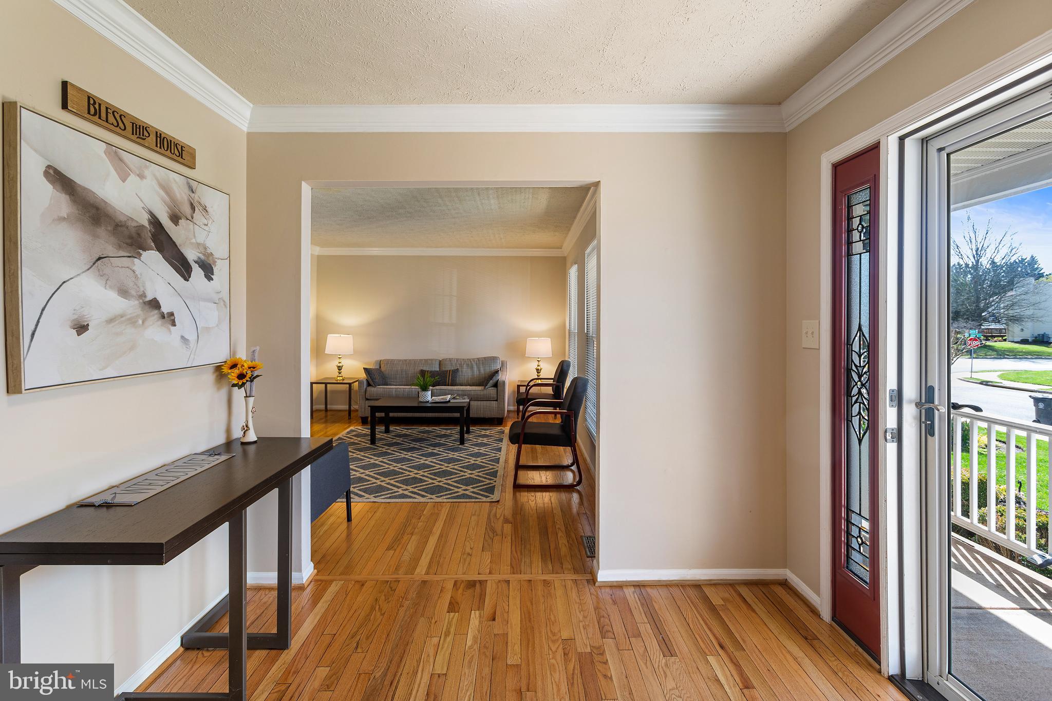 8502 CLEARRIDGE LANE