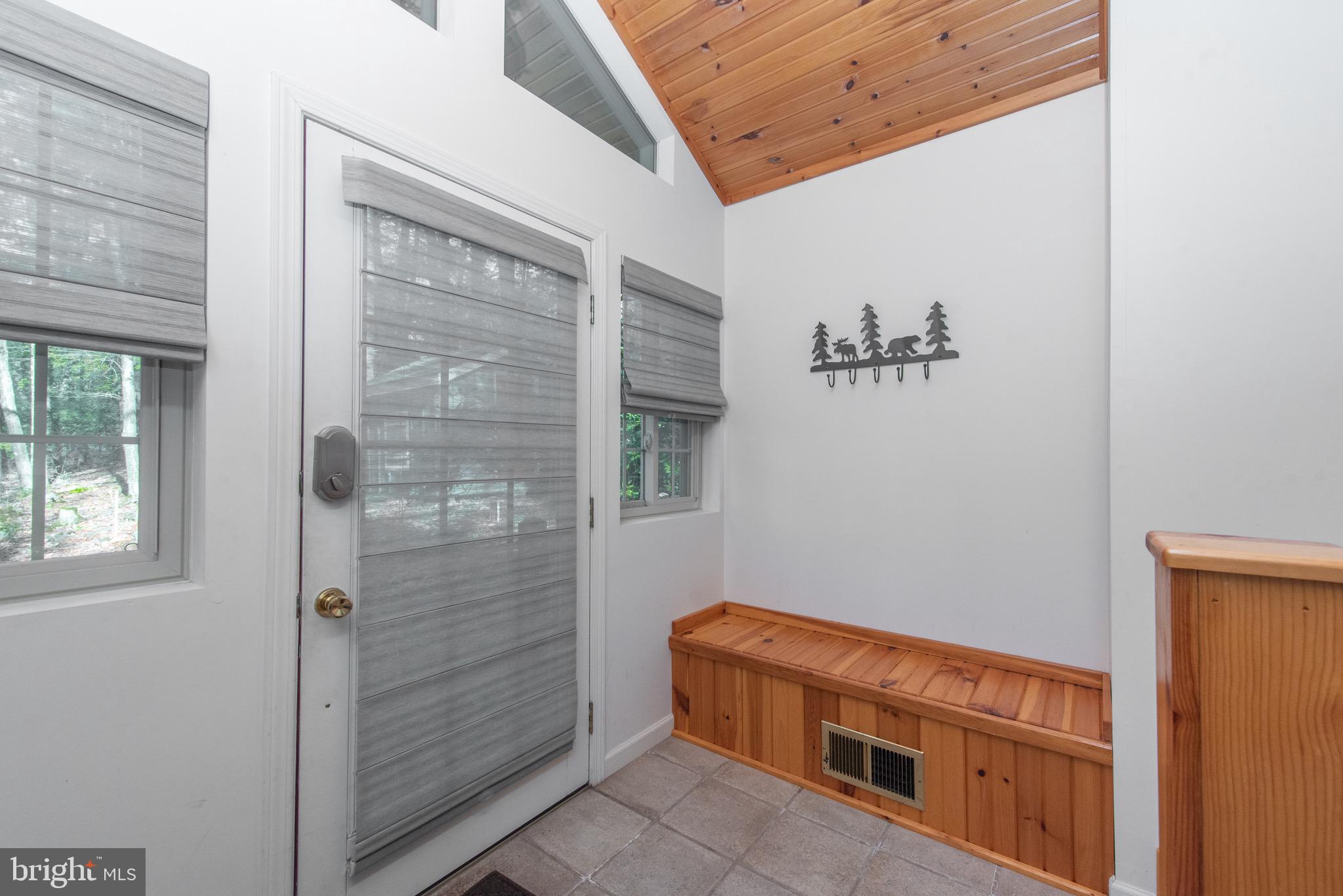 SLOAN TRACT - Residential