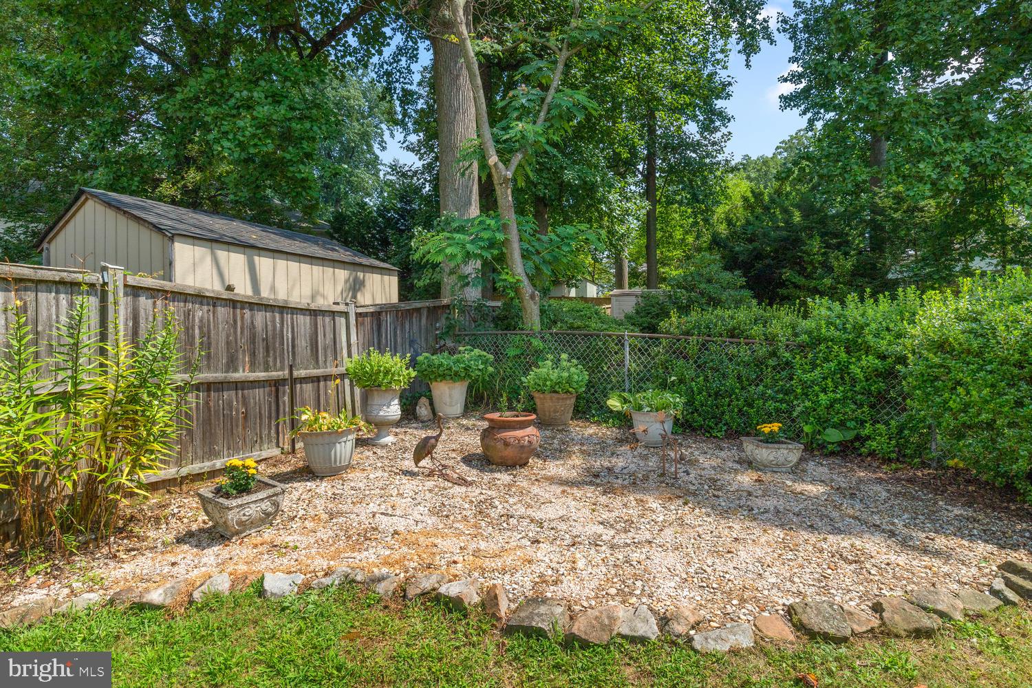 WHEATON HILLS - Residential