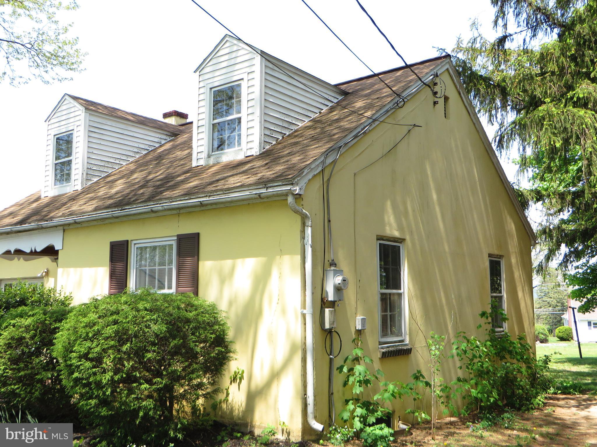 109 CHESTNUT STREET