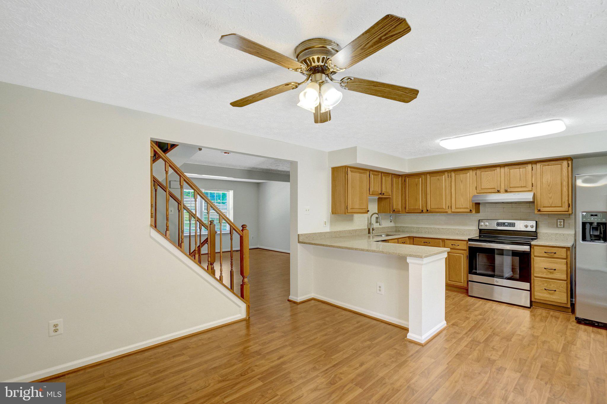 POHICK VILLAGE - Residential