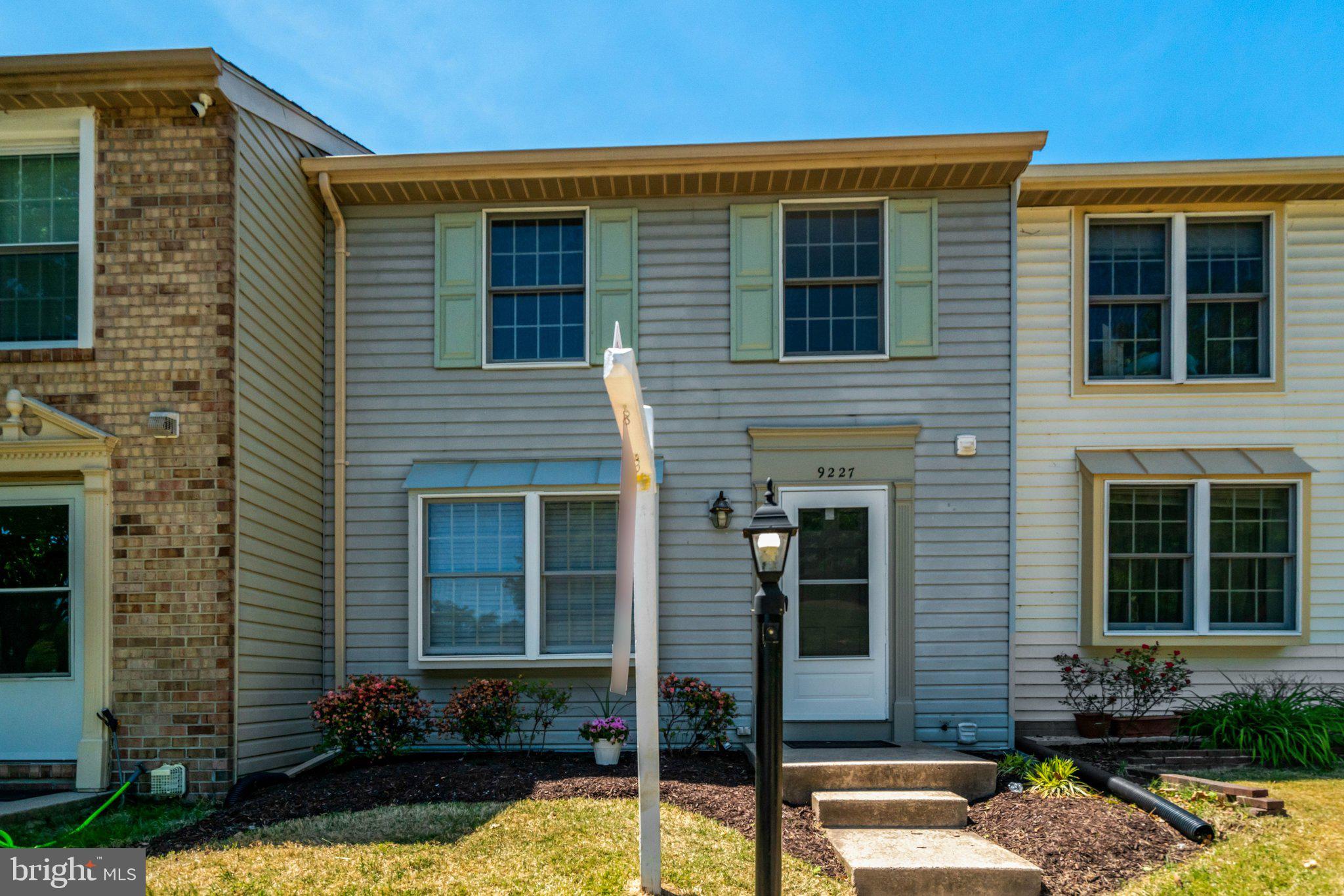 POHICK VILLAGE - Residential