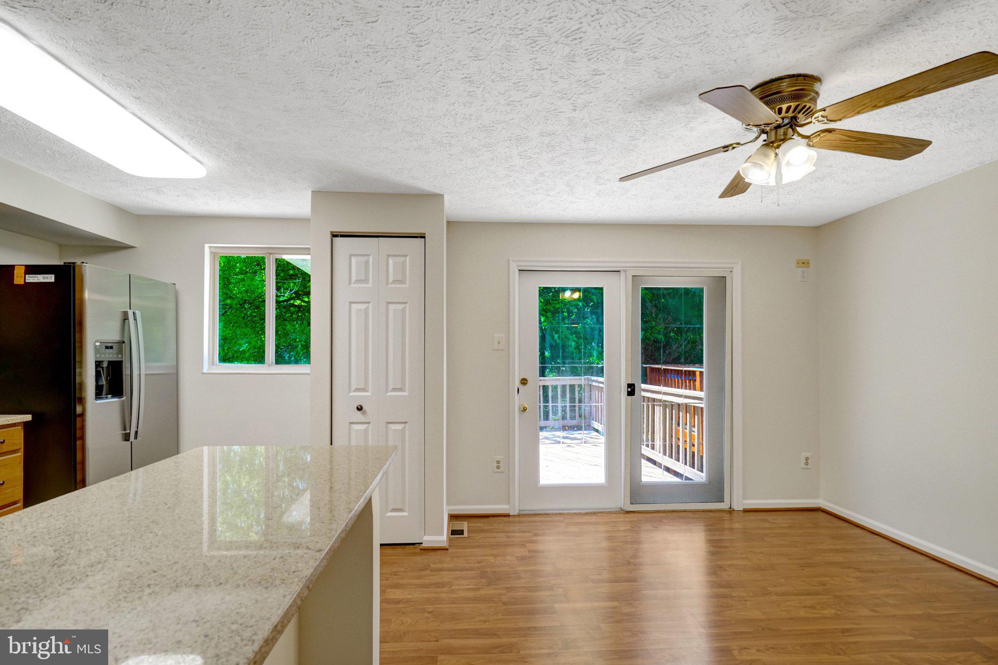 POHICK VILLAGE - Residential