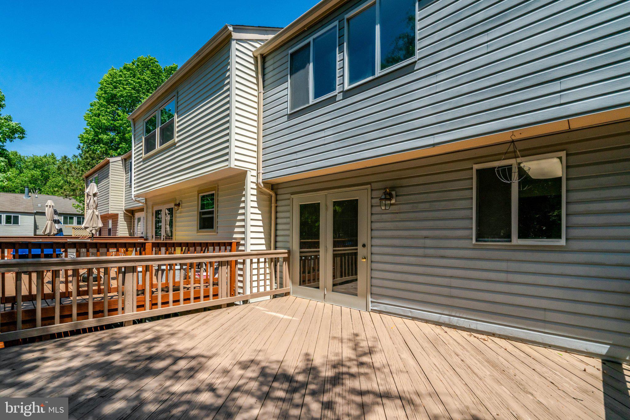 POHICK VILLAGE - Residential