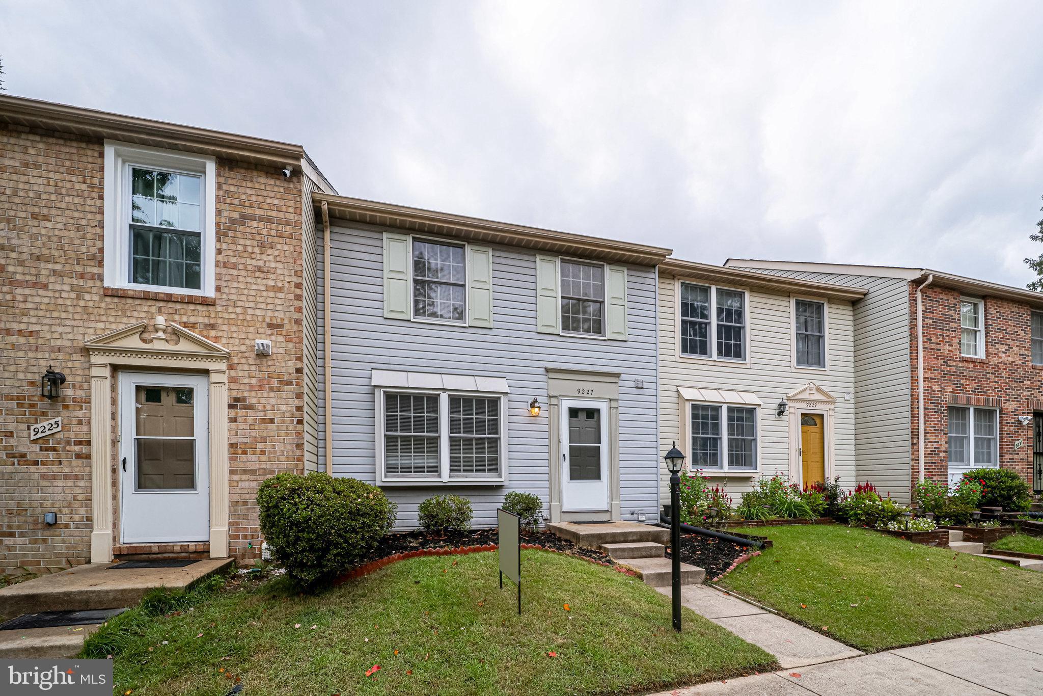 POHICK VILLAGE - Residential