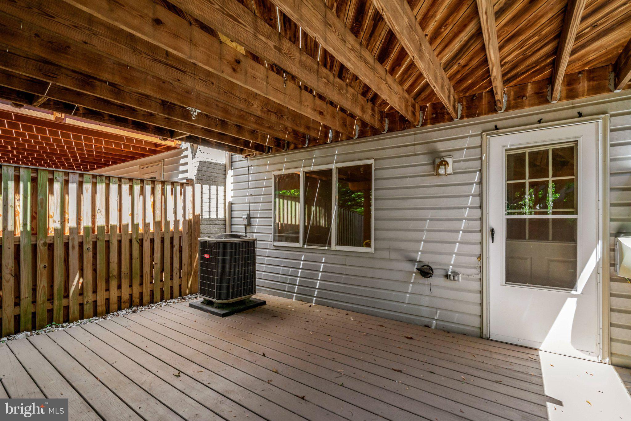 POHICK VILLAGE - Residential