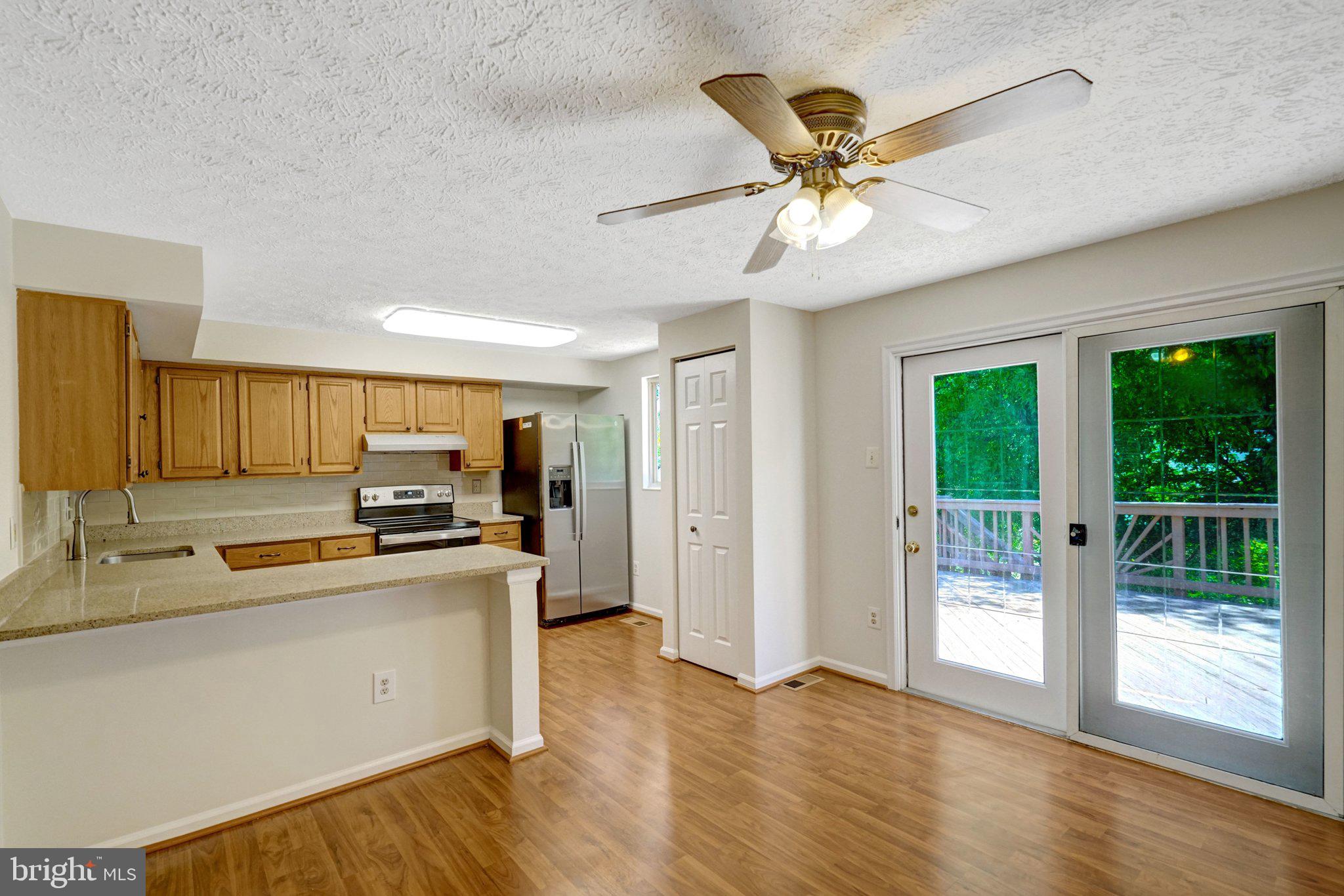 POHICK VILLAGE - Residential