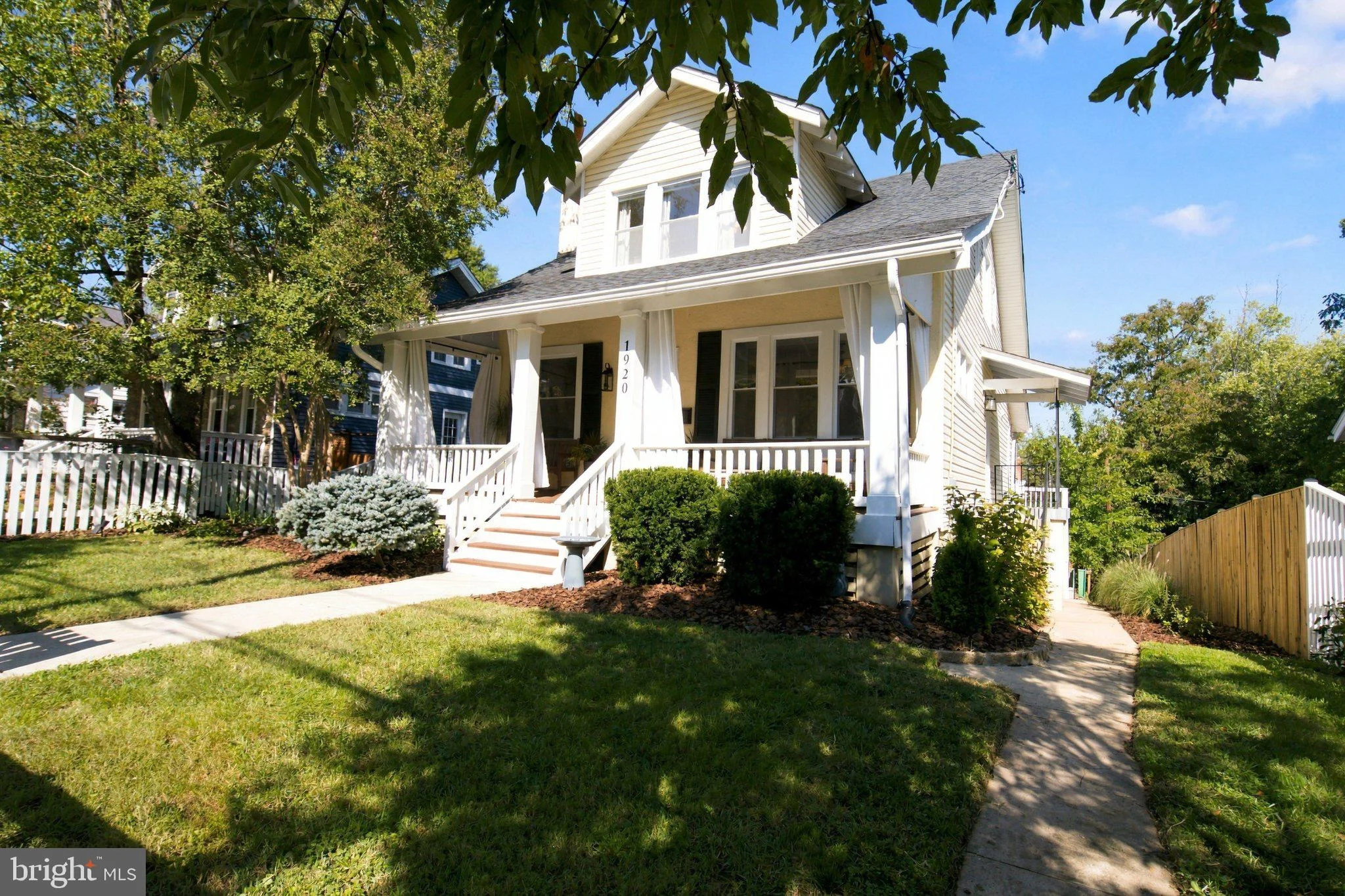 1920 Kearny Street NE, Washington, DC 20018