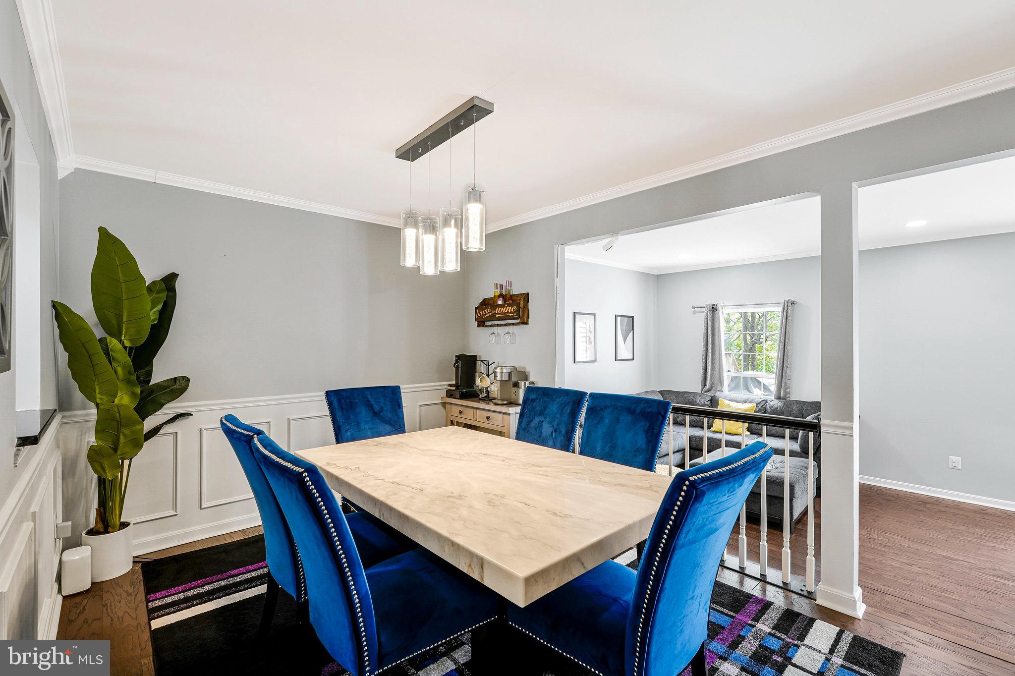 ENGLEWOOD MEWS - Residential