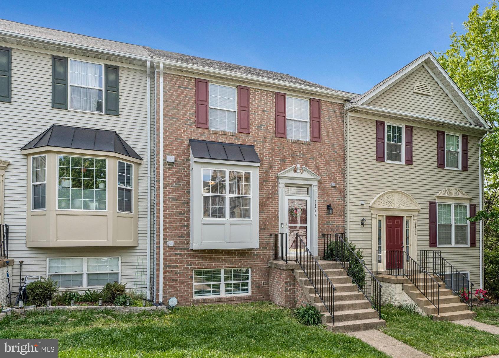 ENGLEWOOD MEWS - Residential